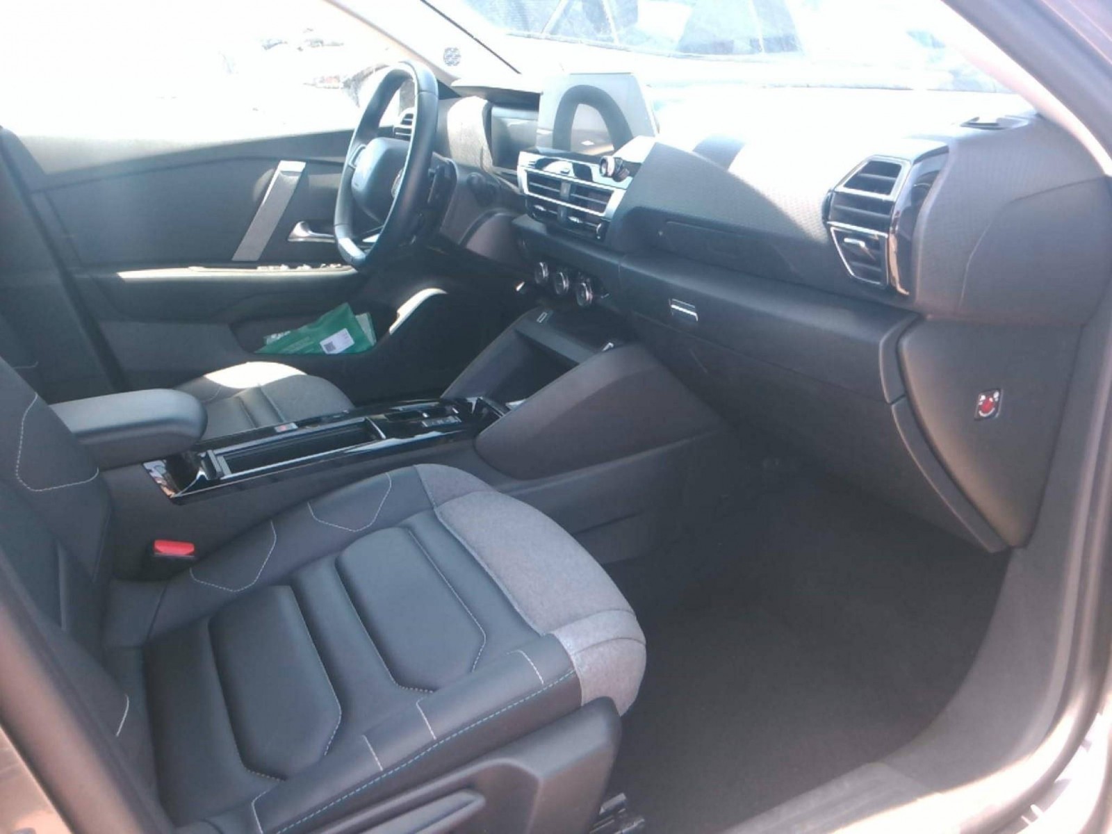 CITROEN - C4 - #217821 - 1