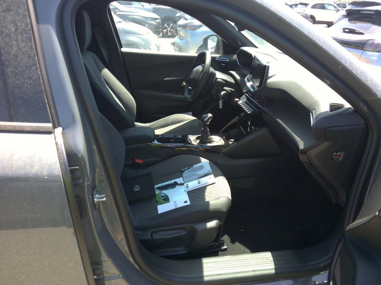PEUGEOT - 2008 - #217806 - 1