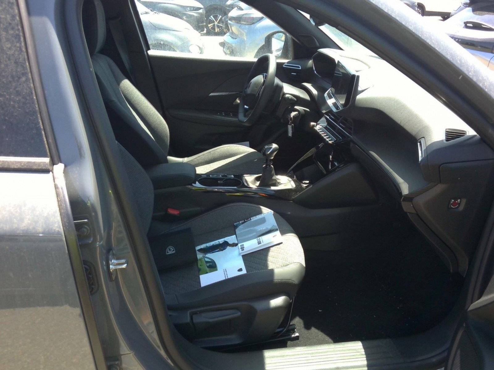 PEUGEOT - 2008 - #217806 - 3