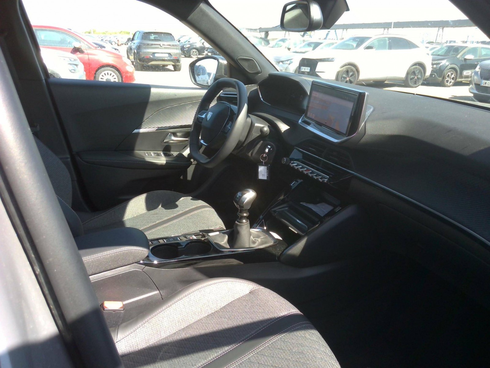PEUGEOT - 2008 - #217808 - 1