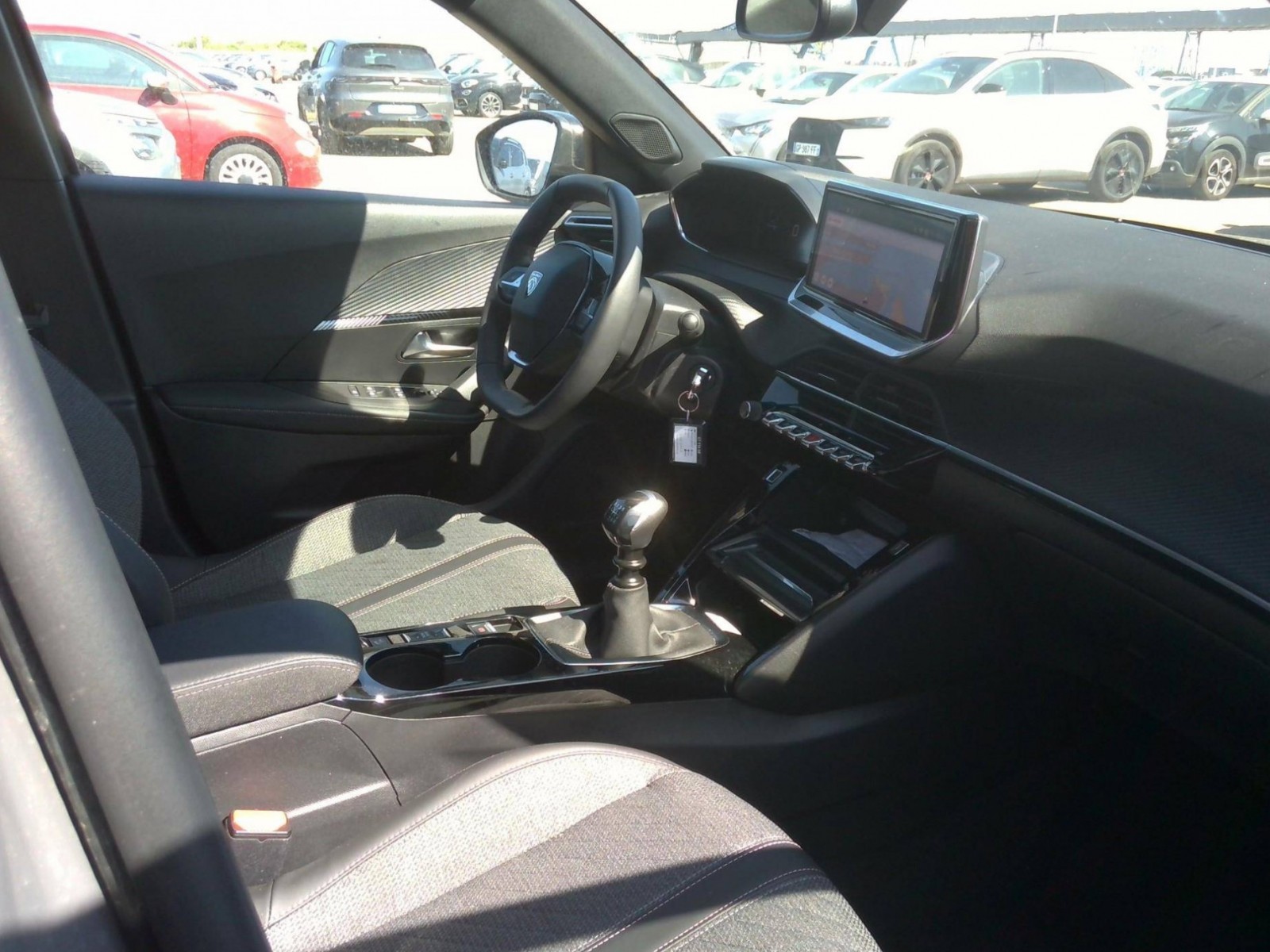 PEUGEOT - 2008 - #217808 - 3