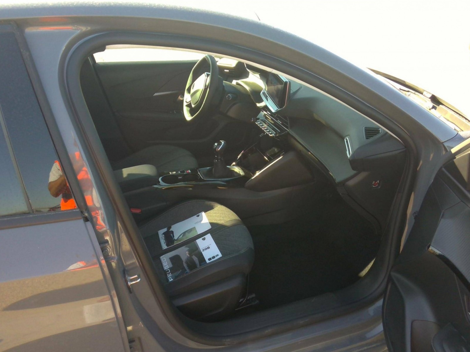 PEUGEOT - 208 - #217811 - 3