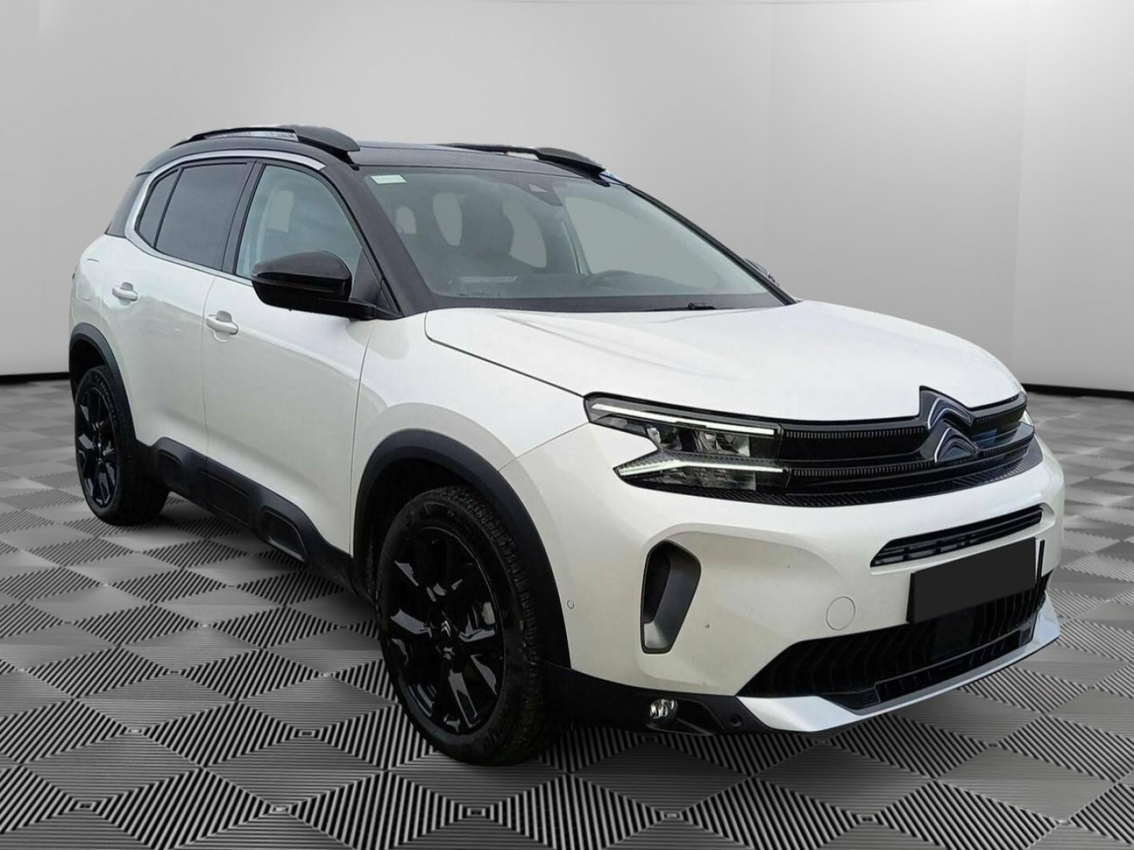 CITROEN - C5 AIRCROSS - #384561 - 20