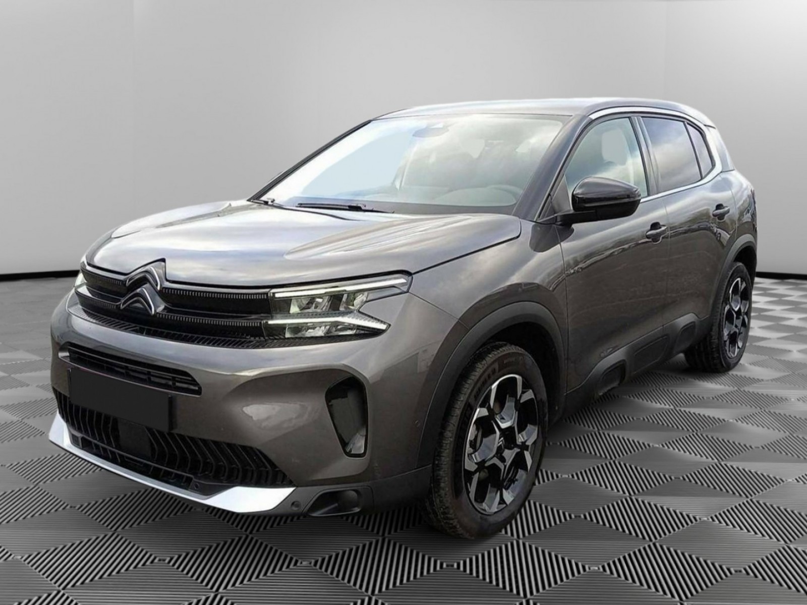 CITROEN - C5 AIRCROSS - #384525 - 16
