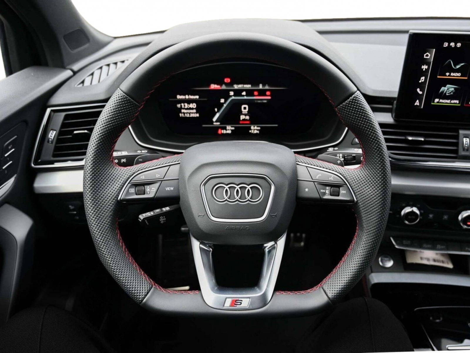 AUDI - Q5 - #464041 - 1