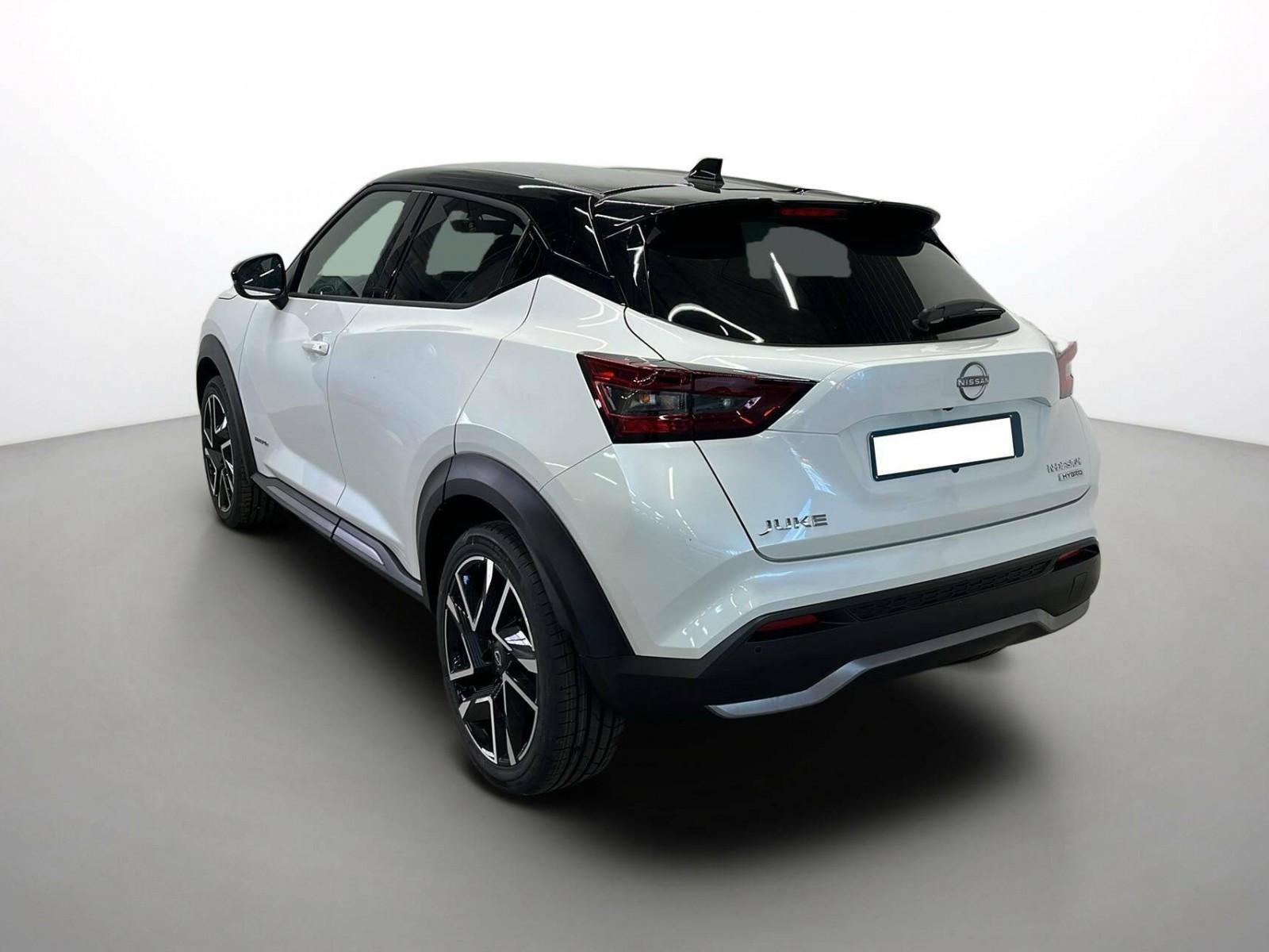NISSAN - NOUVEAU JUKE - #465974 - 2