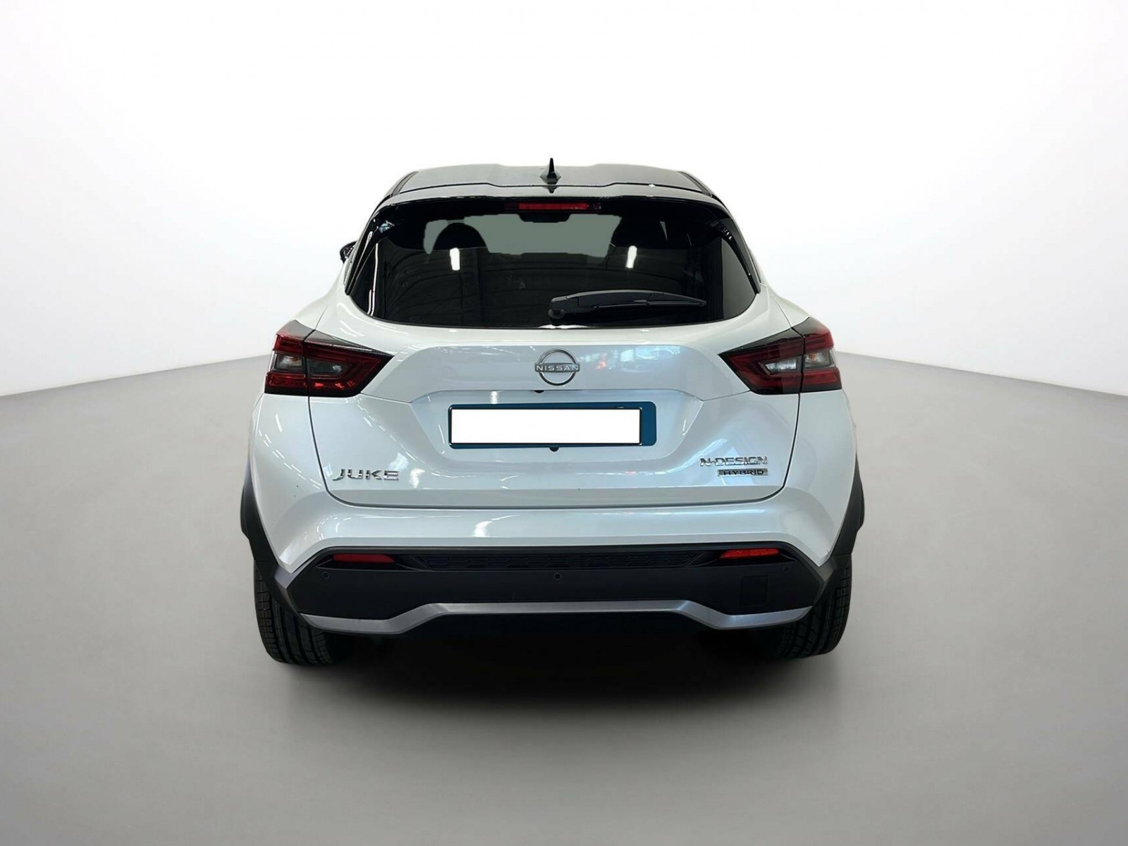 NISSAN - NOUVEAU JUKE - #465974 - 5