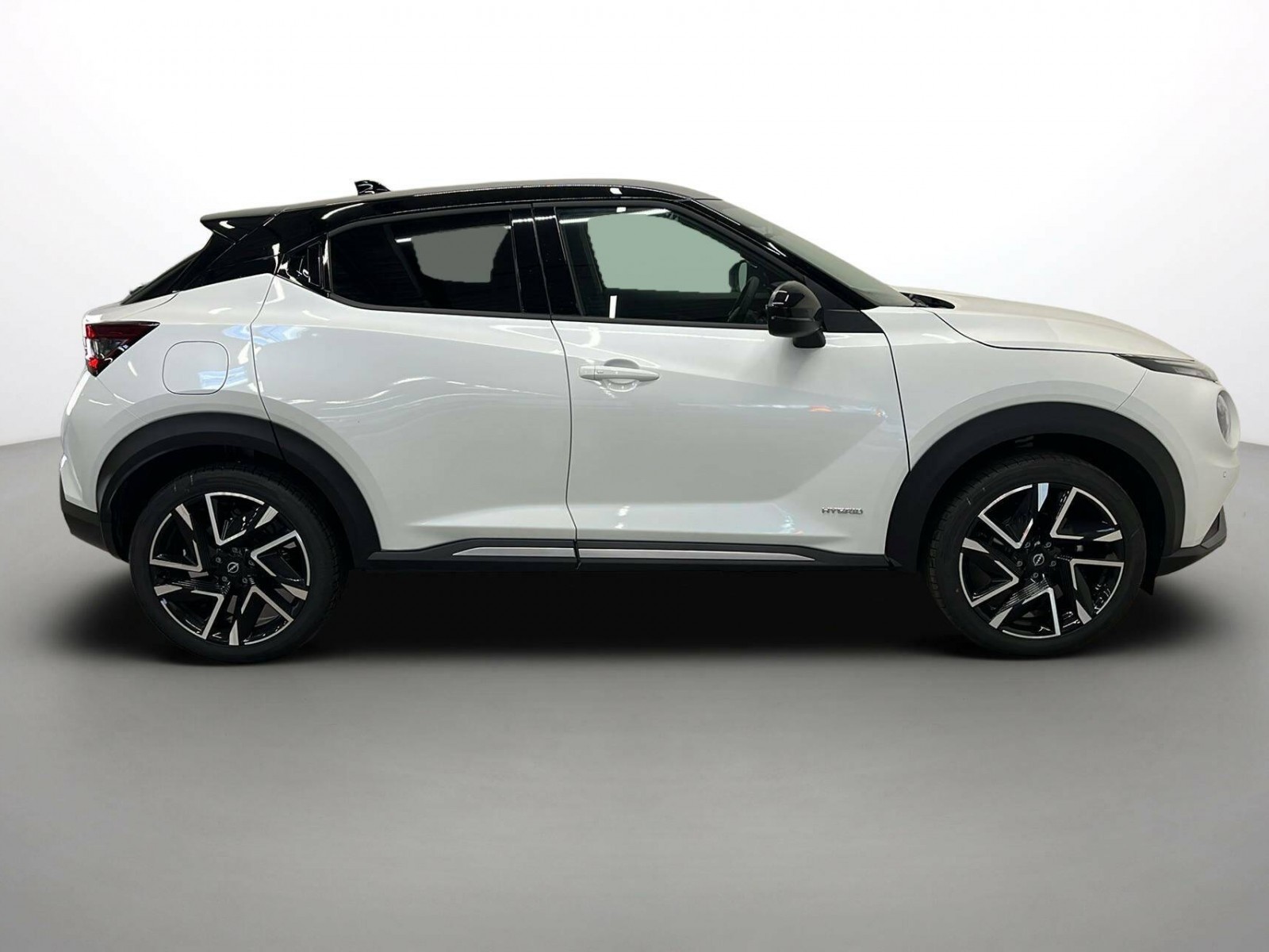 NISSAN - NOUVEAU JUKE - #465974 - 14