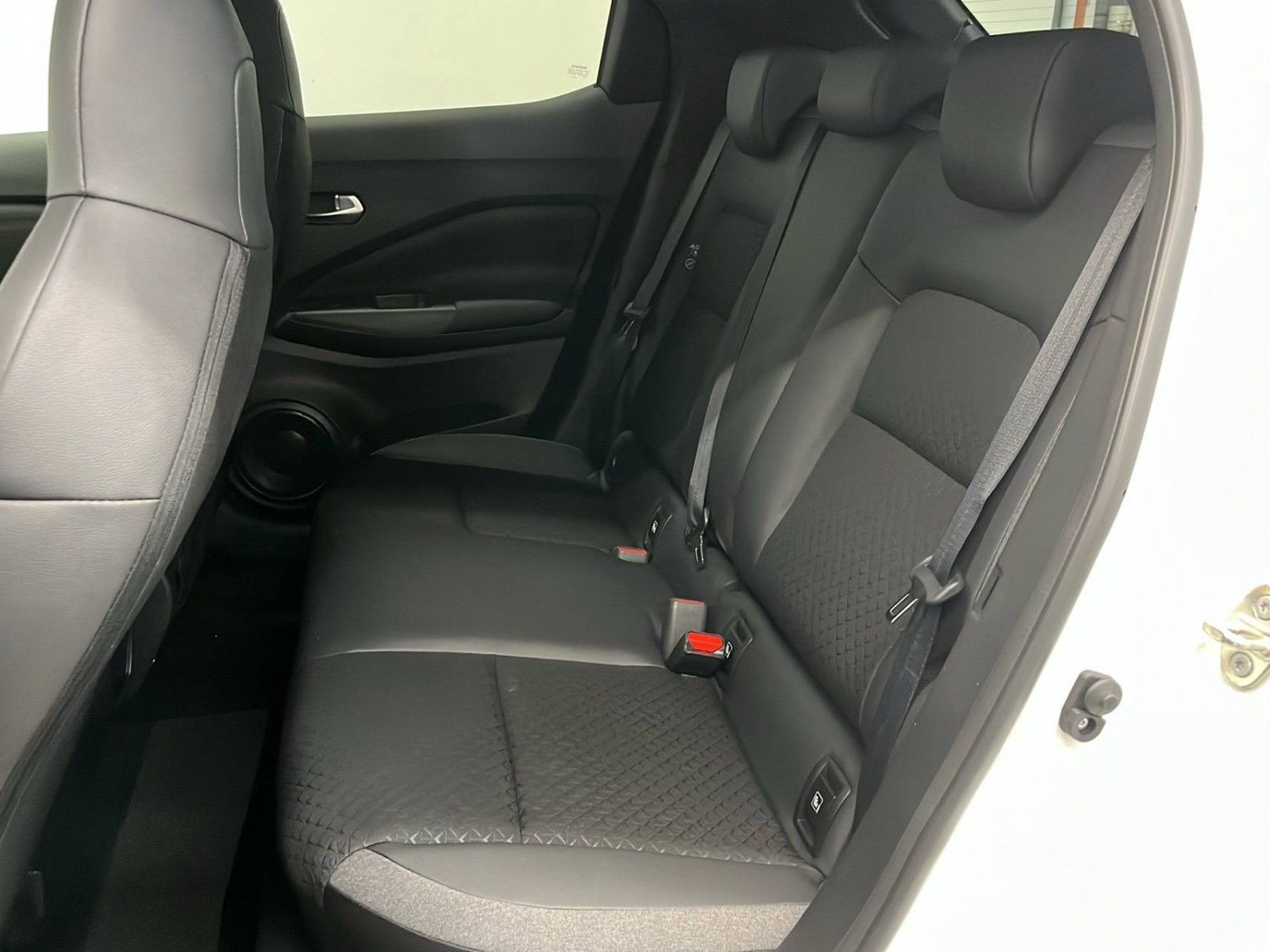 NISSAN - NOUVEAU JUKE - #465974 - 8