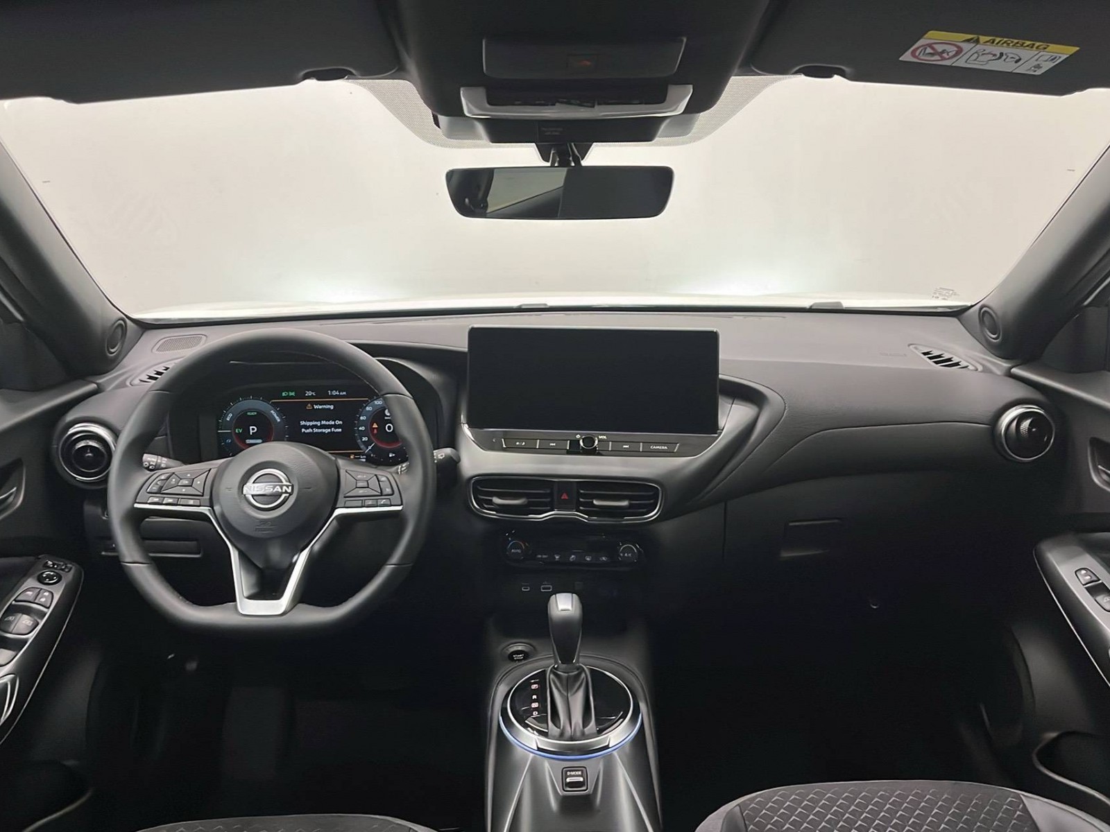 NISSAN - NOUVEAU JUKE - #465974 - 13