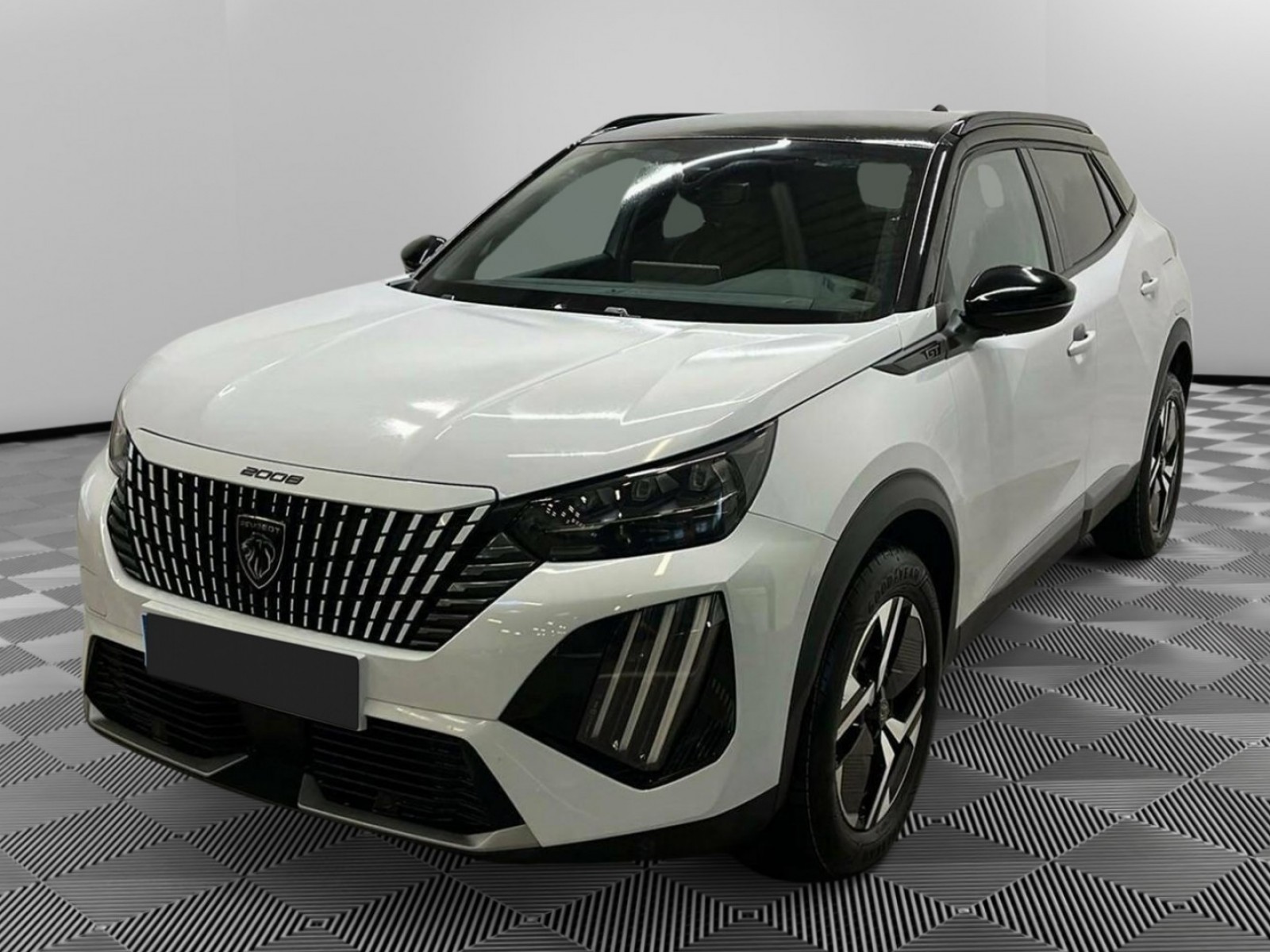 PEUGEOT - 2008 - #196171 - 16