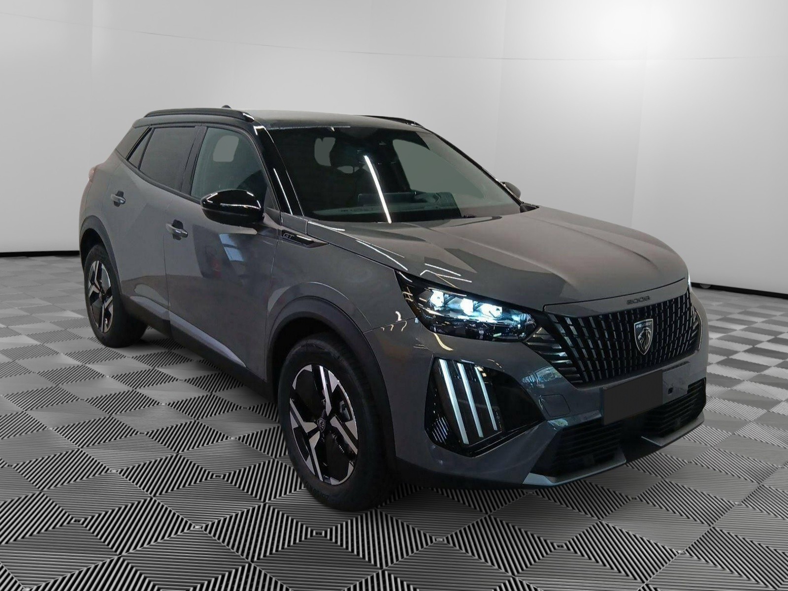PEUGEOT - 2008 - #196165 - 1
