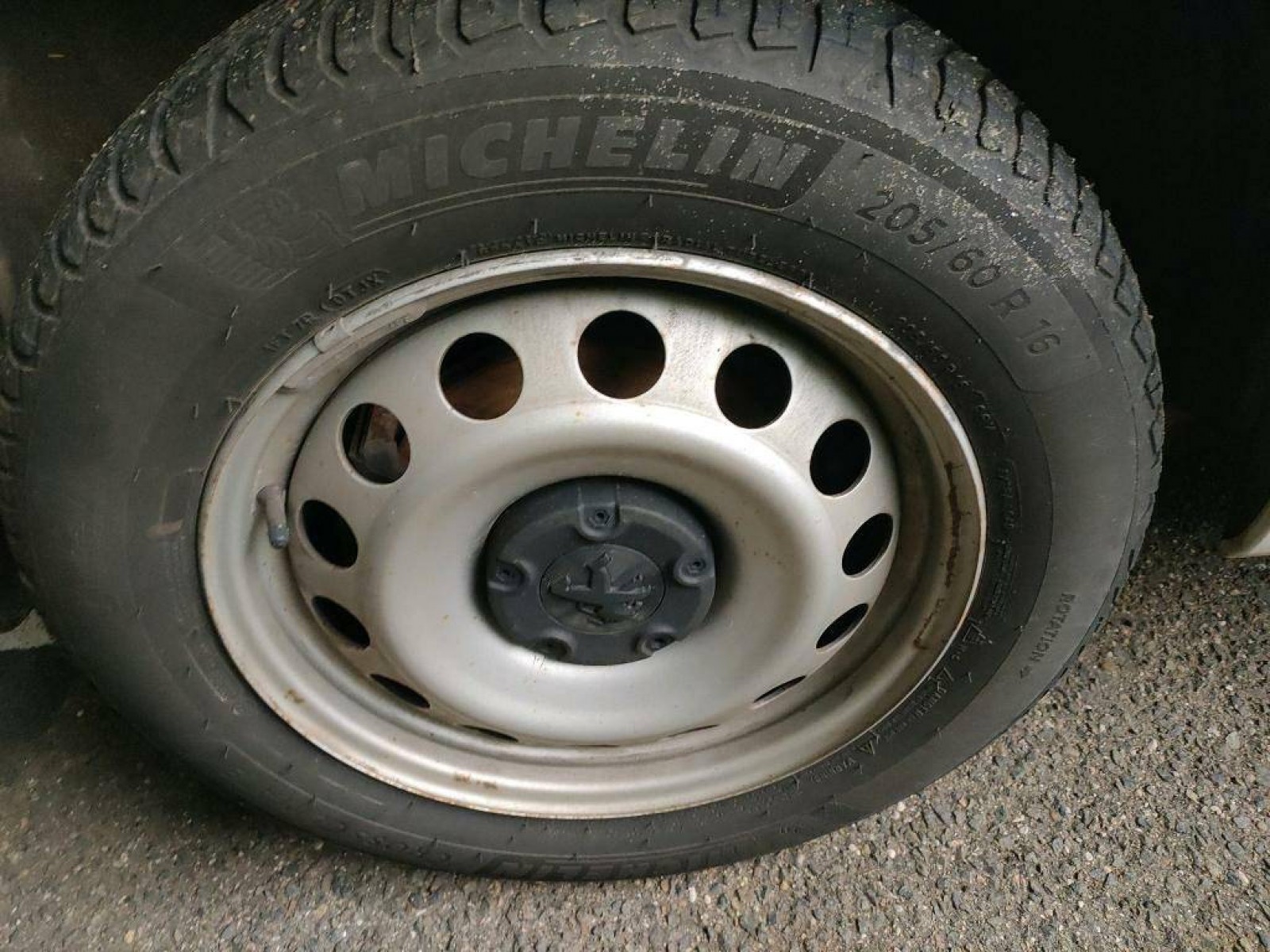 PEUGEOT - PARTNER FOURGON - #558281 - 9