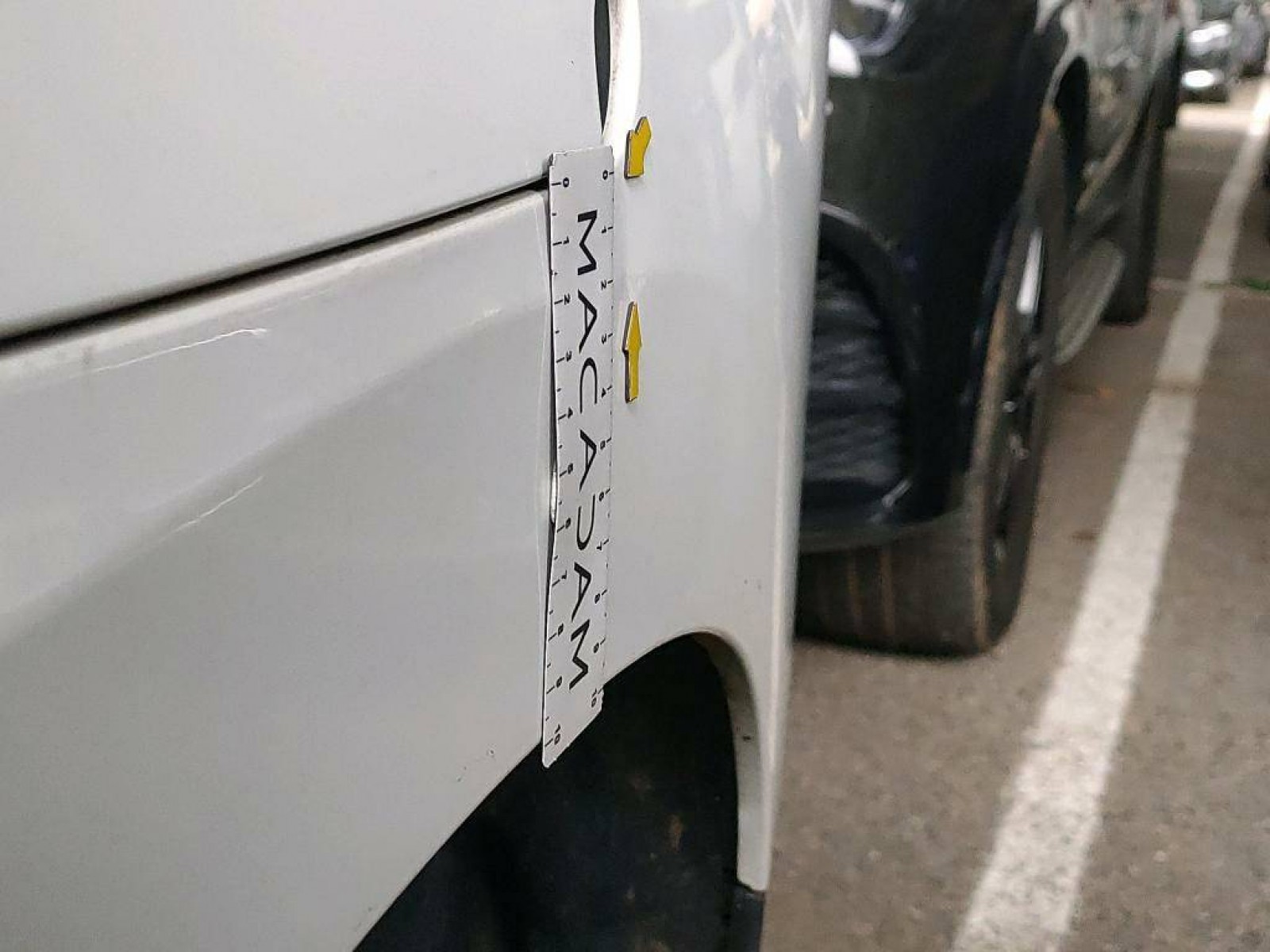 PEUGEOT - PARTNER FOURGON - #558281 - 12