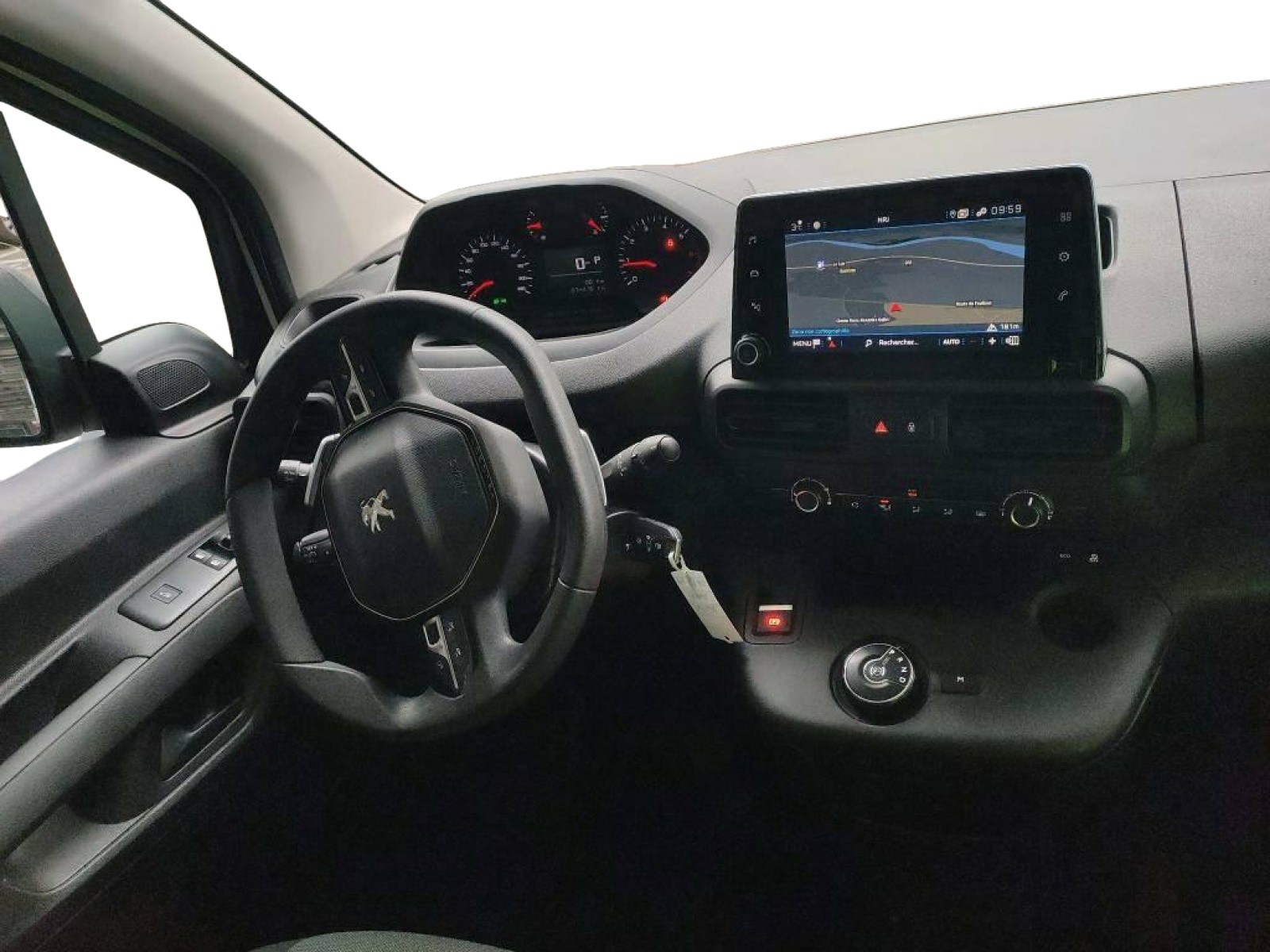 PEUGEOT - PARTNER FOURGON - #558281 - 3