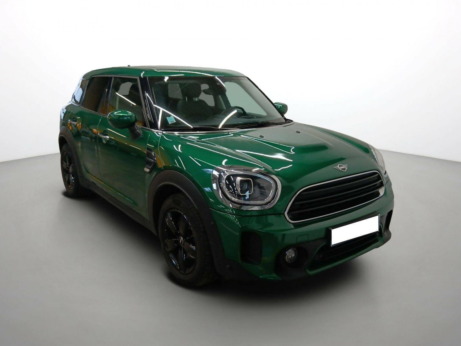 MINI - COUNTRYMAN F60 LCI - #445061 - 1