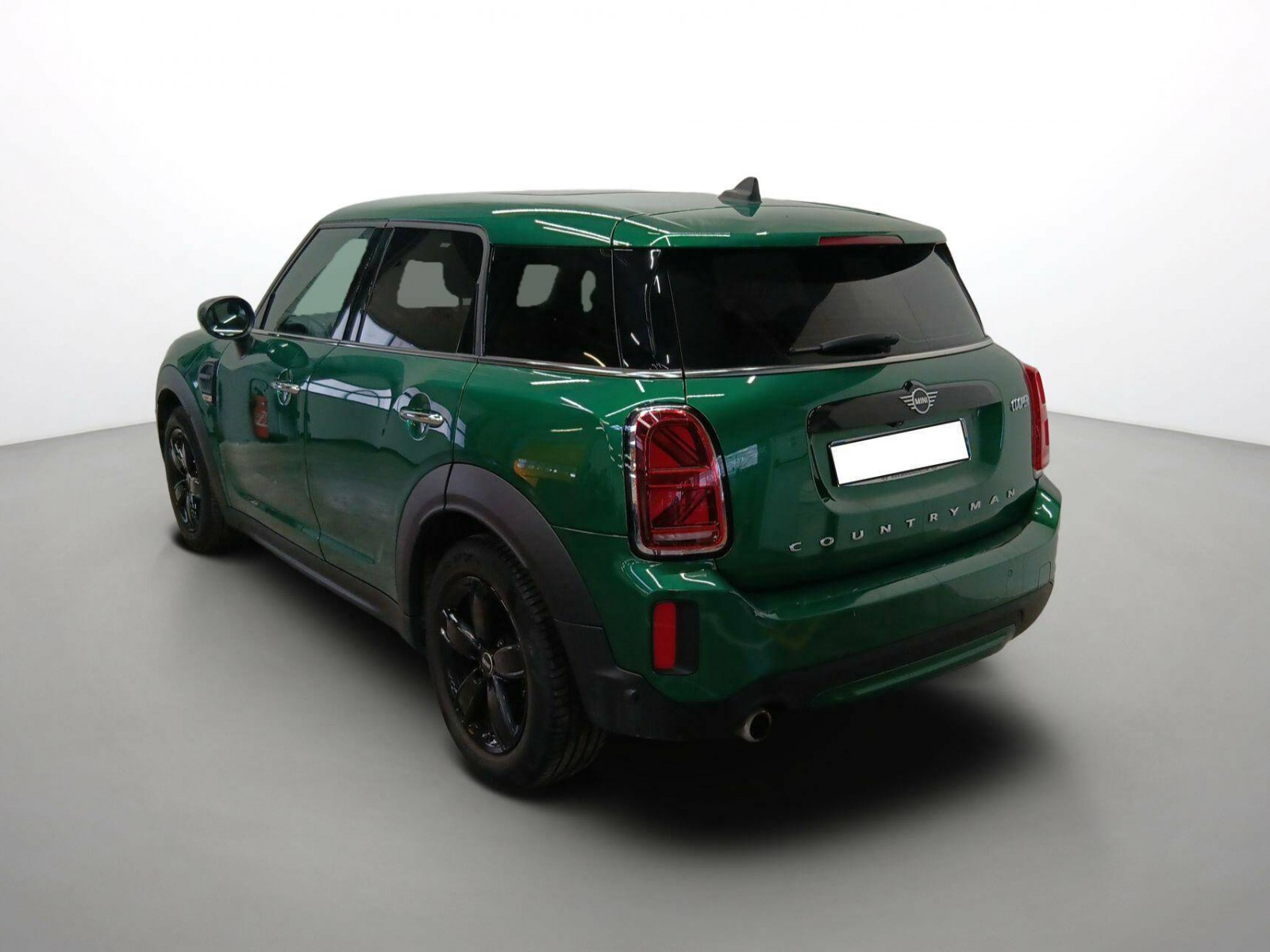 MINI - COUNTRYMAN F60 LCI - #445061 - 2