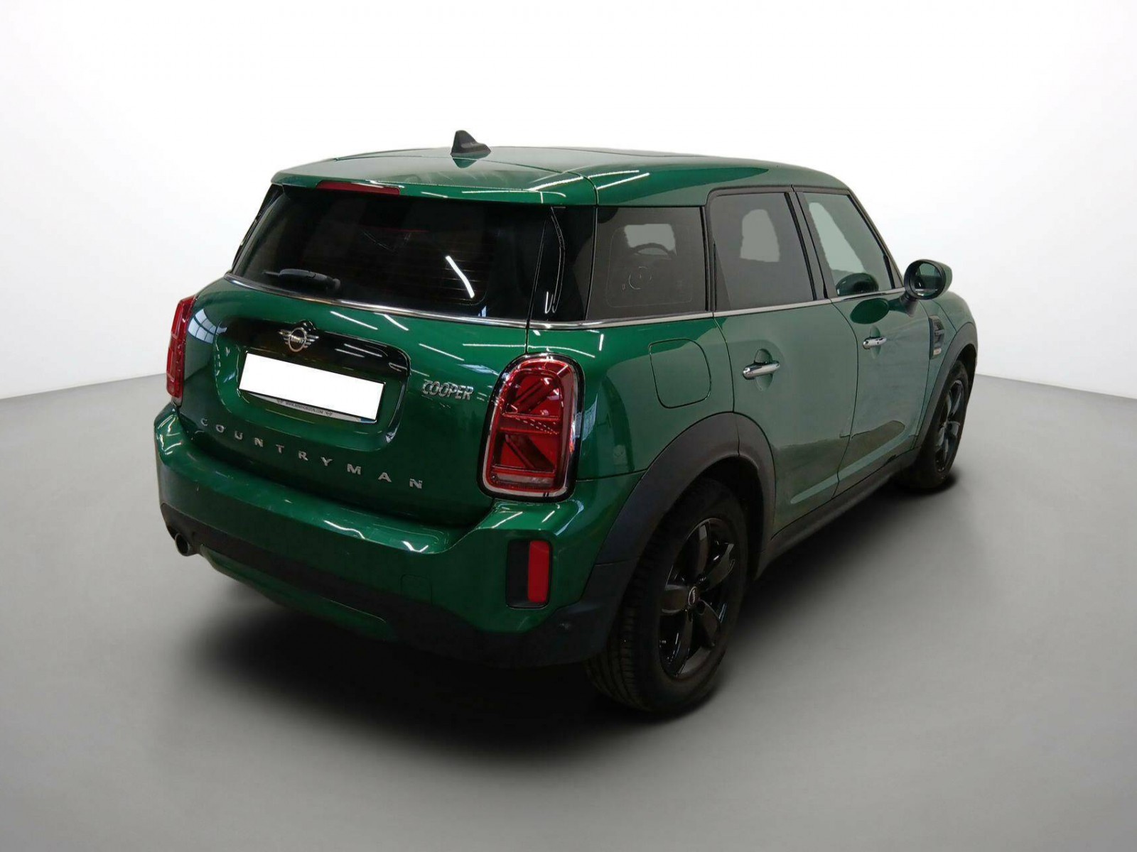 MINI - COUNTRYMAN F60 LCI - #445061 - 3