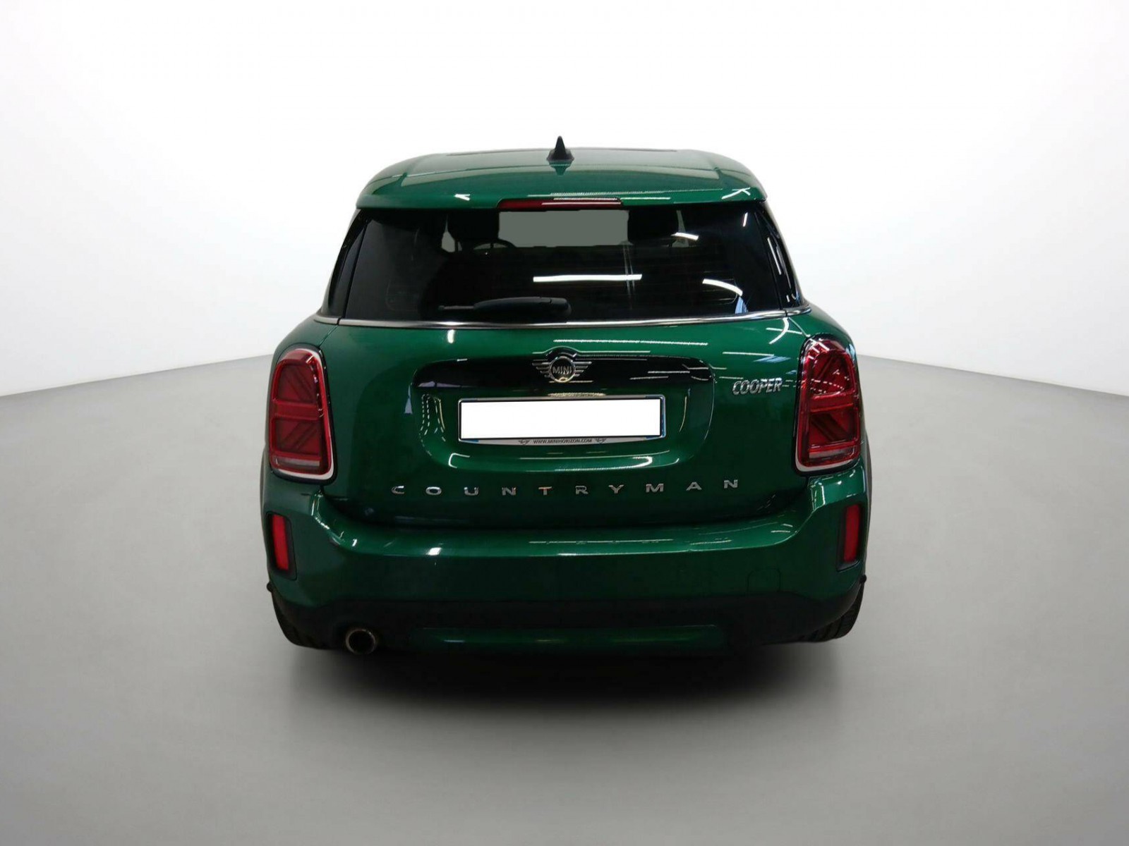 MINI - COUNTRYMAN F60 LCI - #445061 - 5