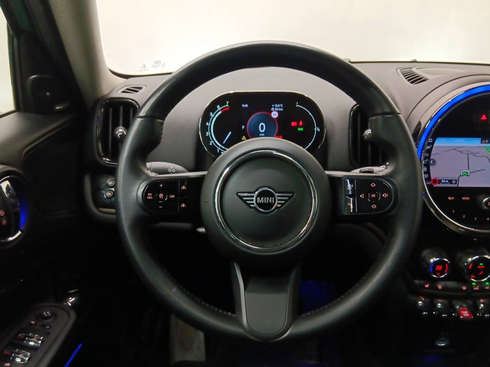 MINI - COUNTRYMAN F60 LCI - #445061 - 10