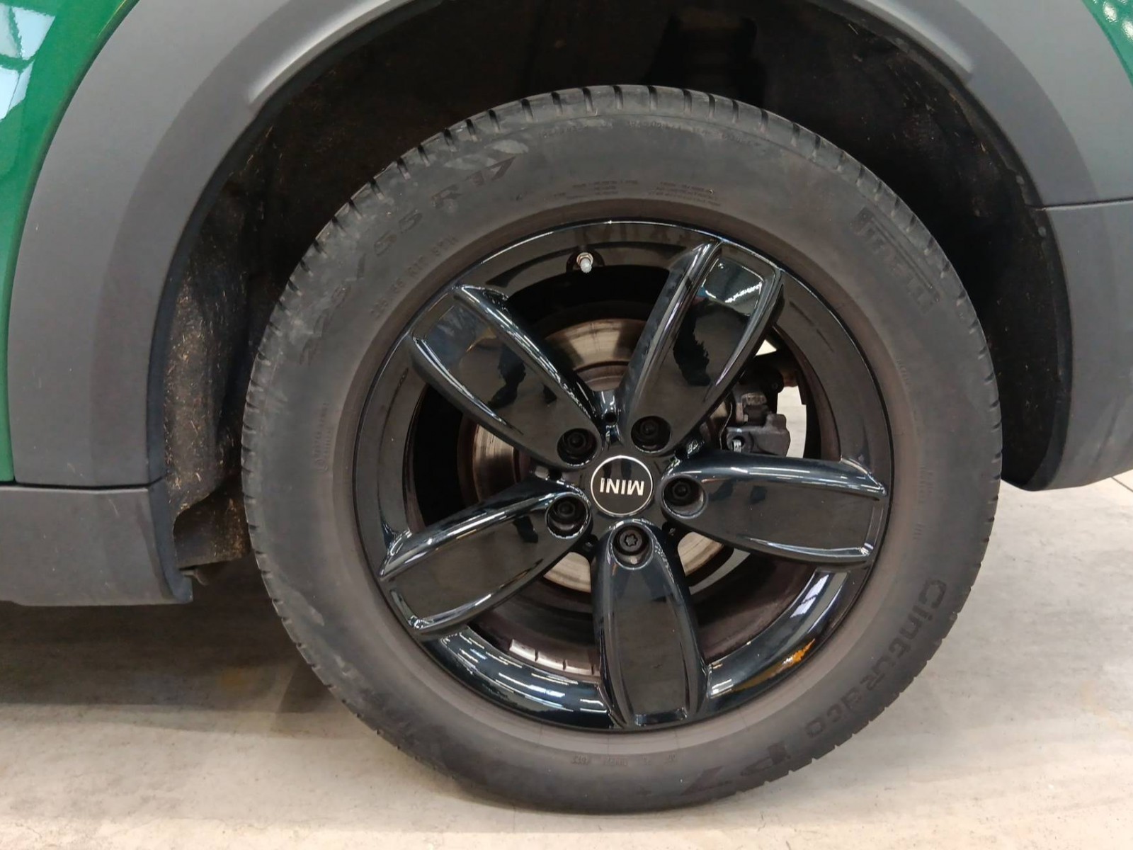 MINI - COUNTRYMAN F60 LCI - #445061 - 6
