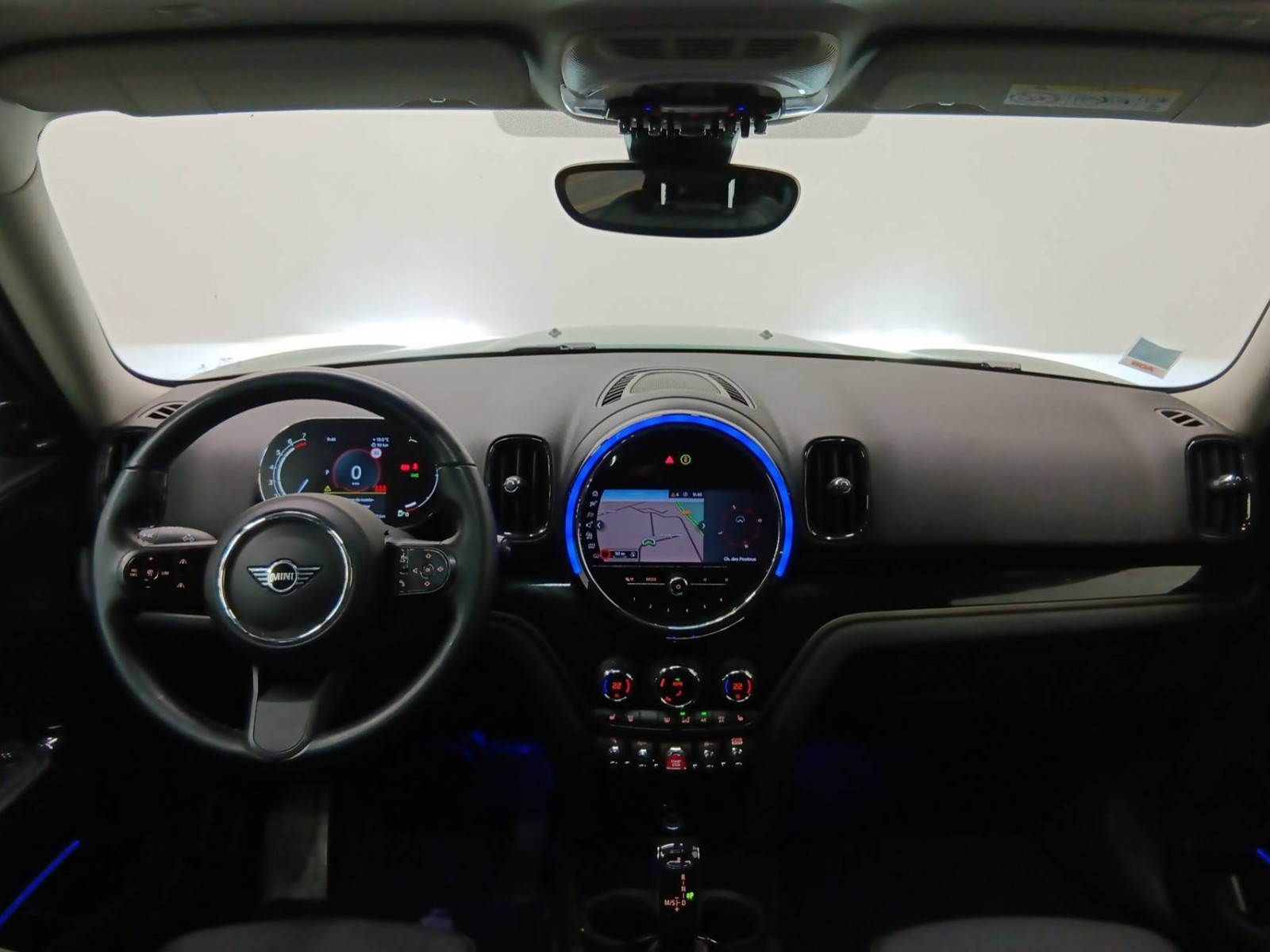 MINI - COUNTRYMAN F60 LCI - #445061 - 9