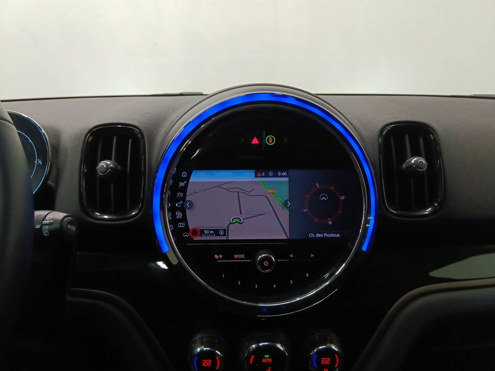 MINI - COUNTRYMAN F60 LCI - #445061 - 11