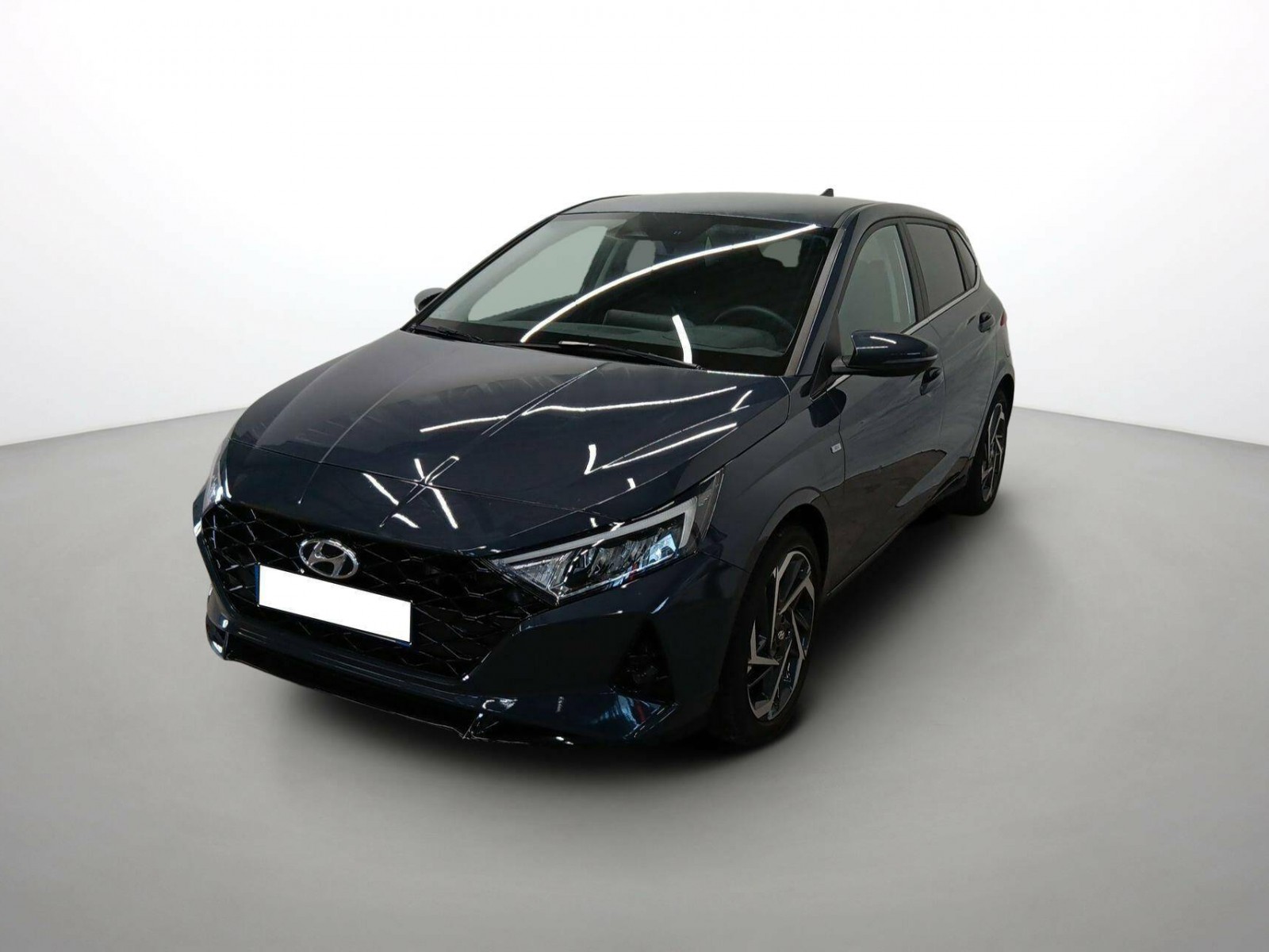 HYUNDAI - i20 - #518625 - 0