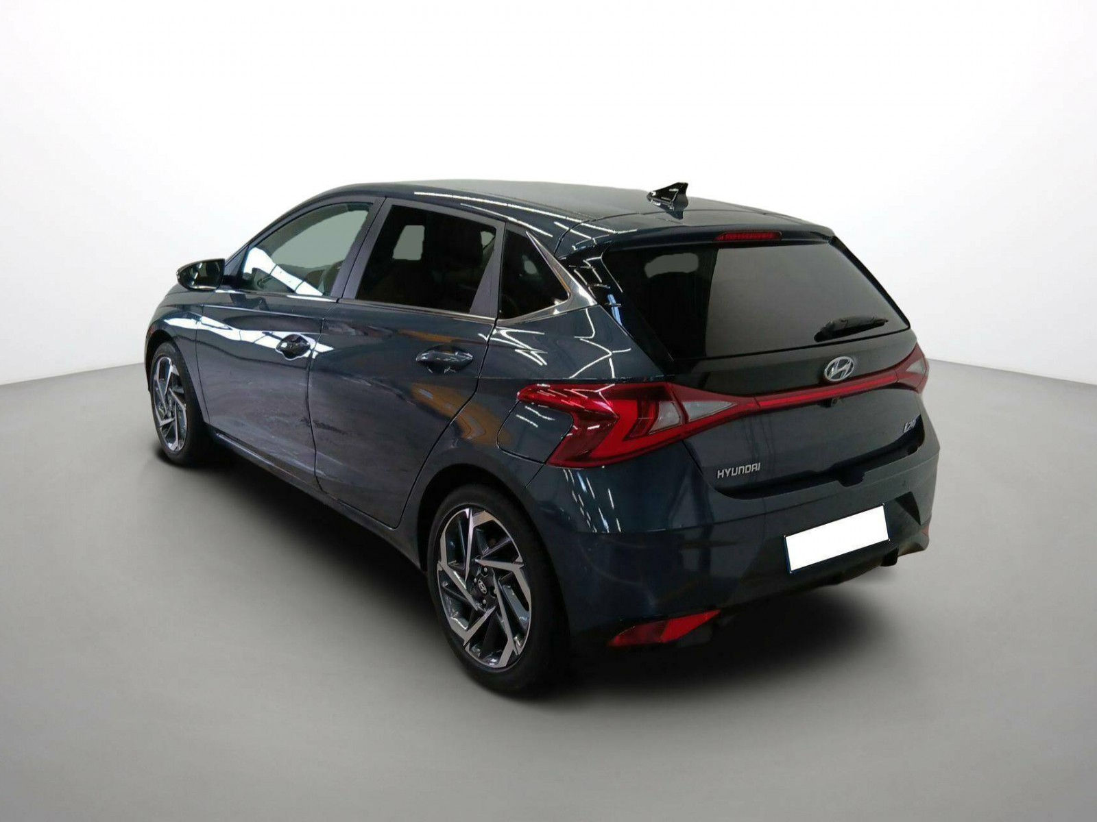HYUNDAI - i20 - #518625 - 2