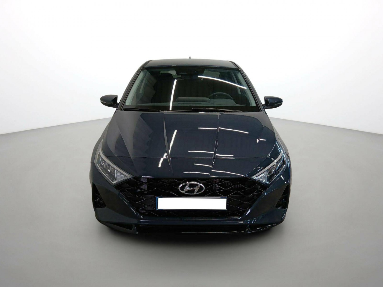 HYUNDAI - i20 - #518625 - 4