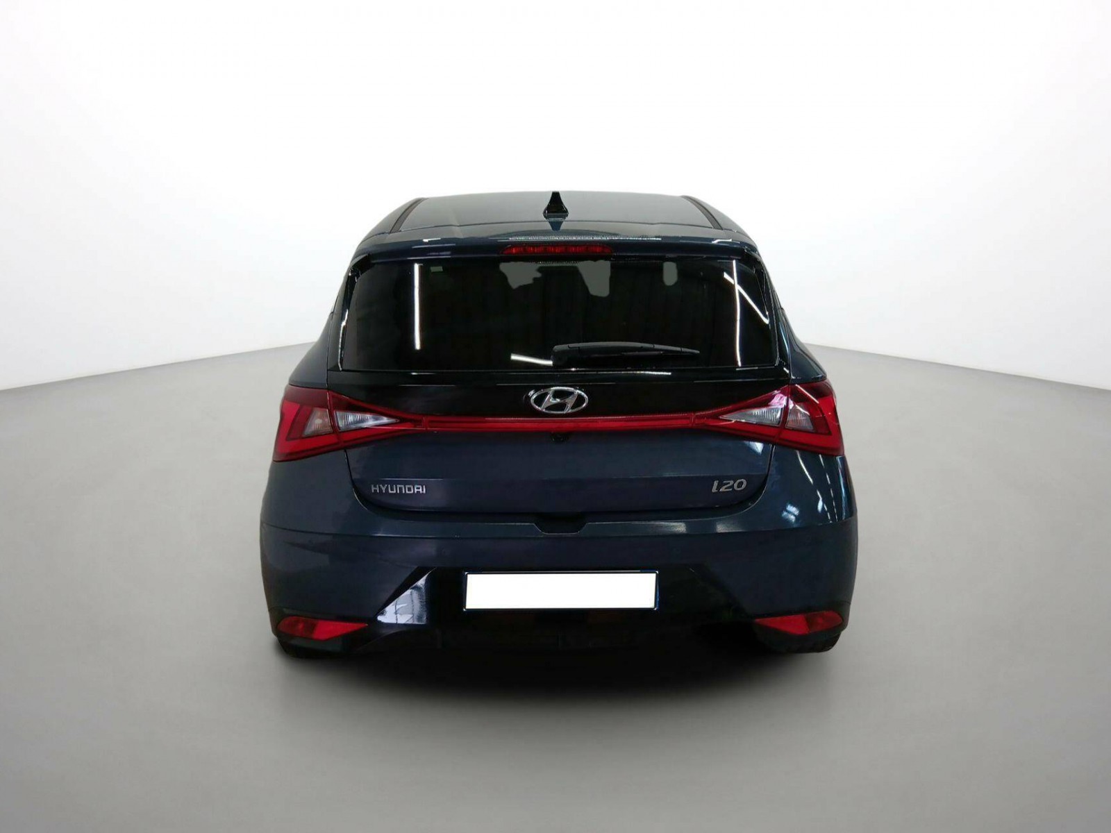 HYUNDAI - i20 - #518625 - 5