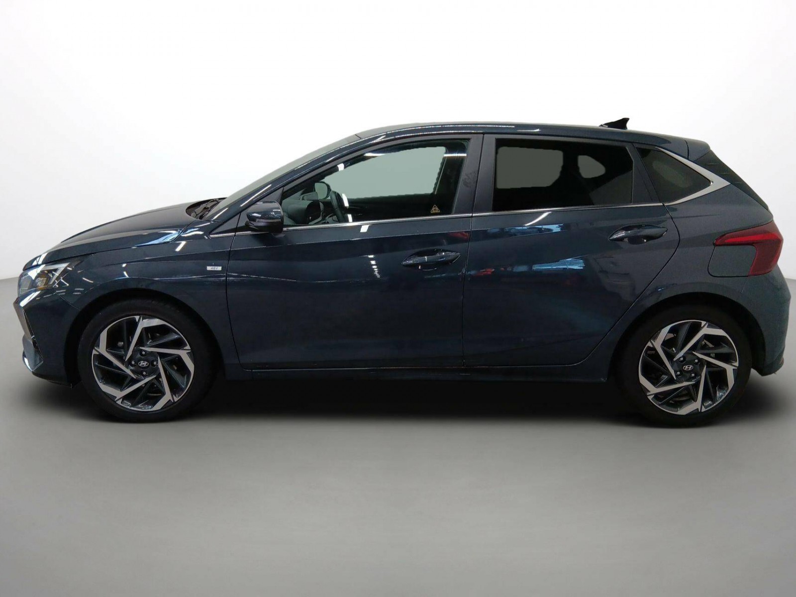 HYUNDAI - i20 - #518625 - 16