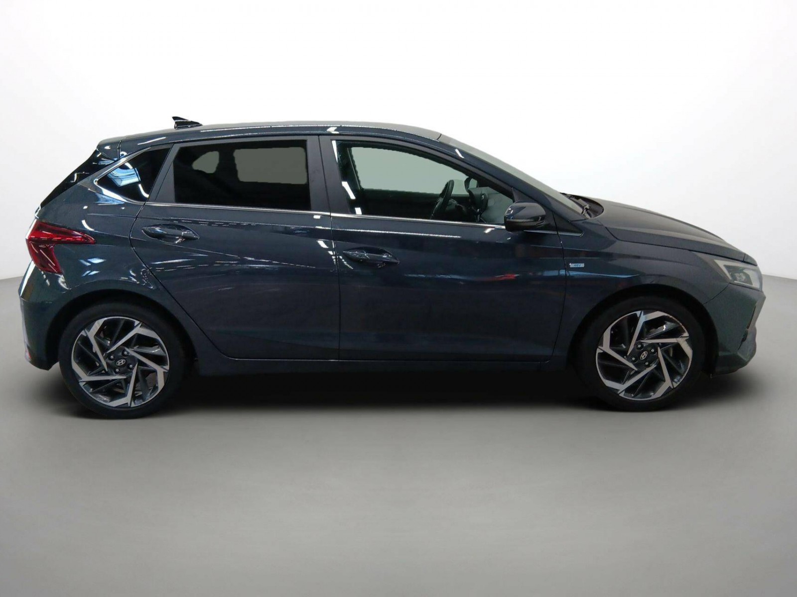 HYUNDAI - i20 - #518625 - 15