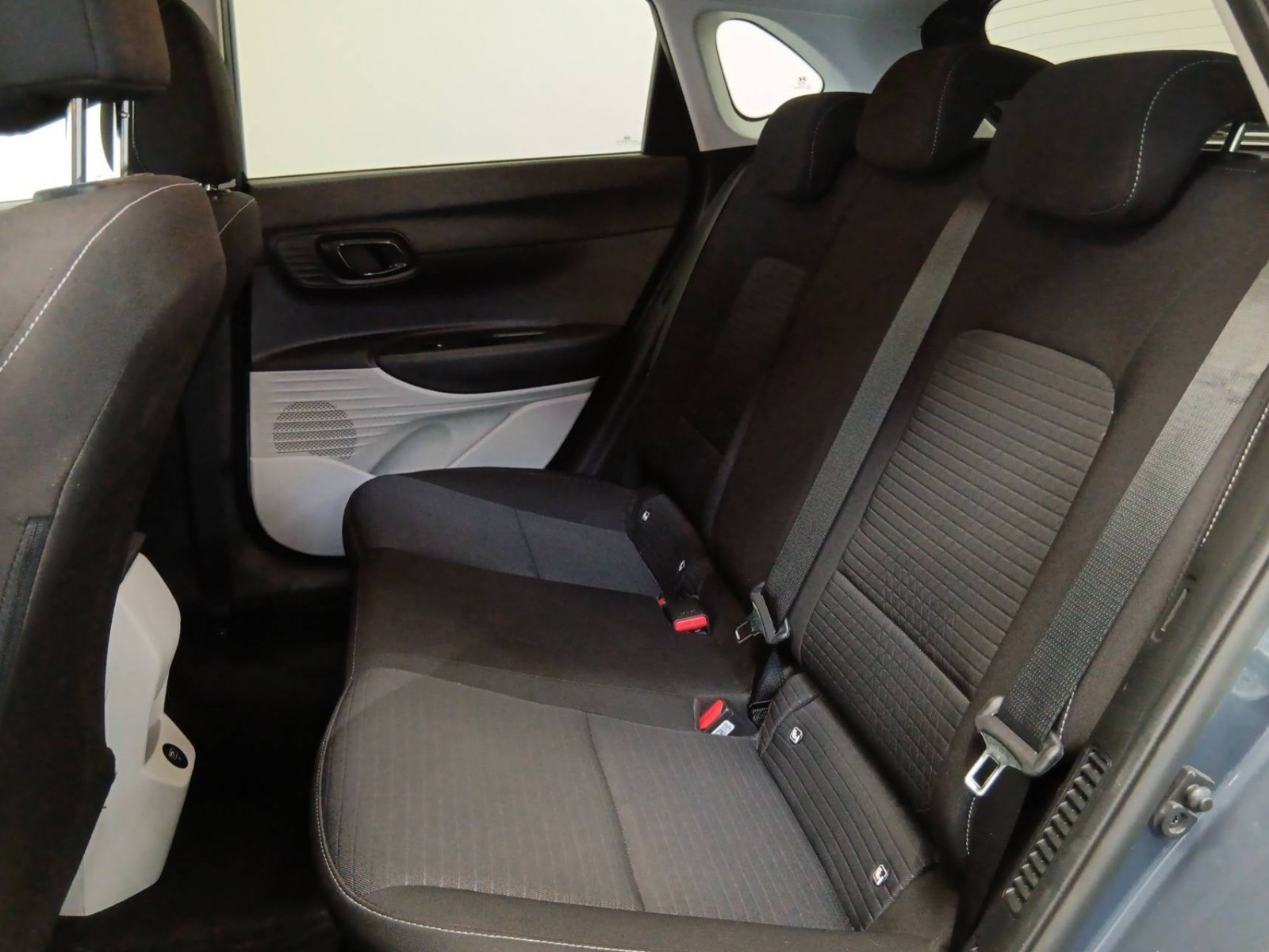HYUNDAI - i20 - #518625 - 8