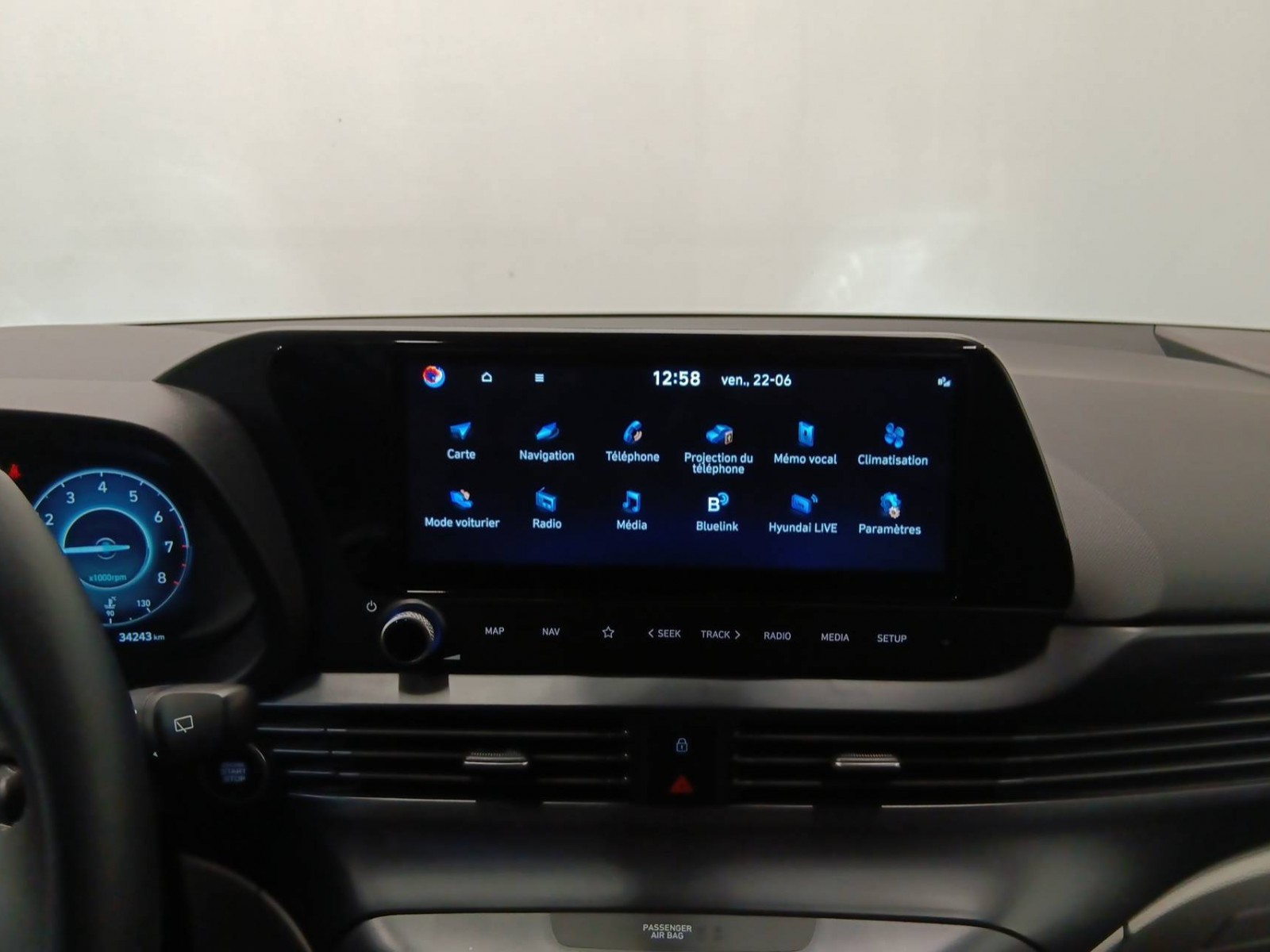 HYUNDAI - i20 - #518625 - 11