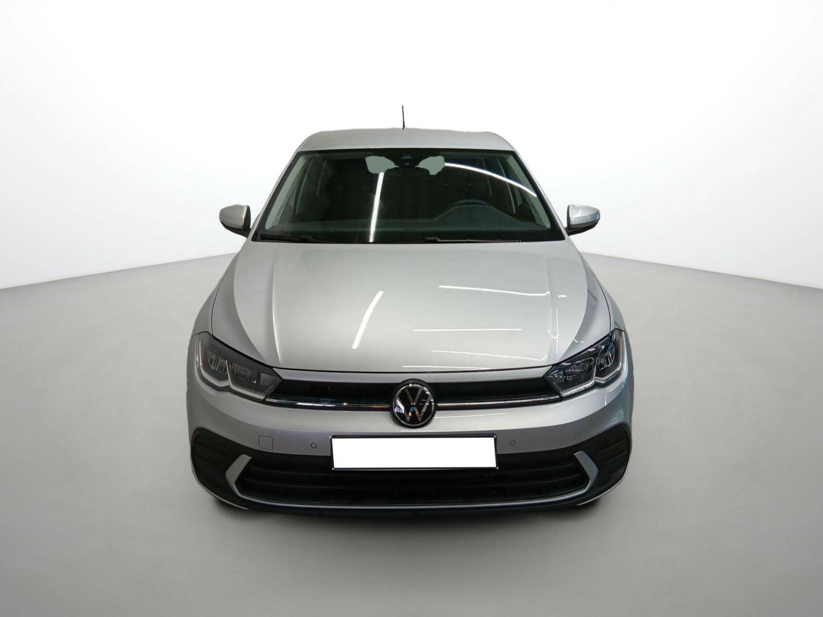 VOLKSWAGEN - POLO - #537927 - 4