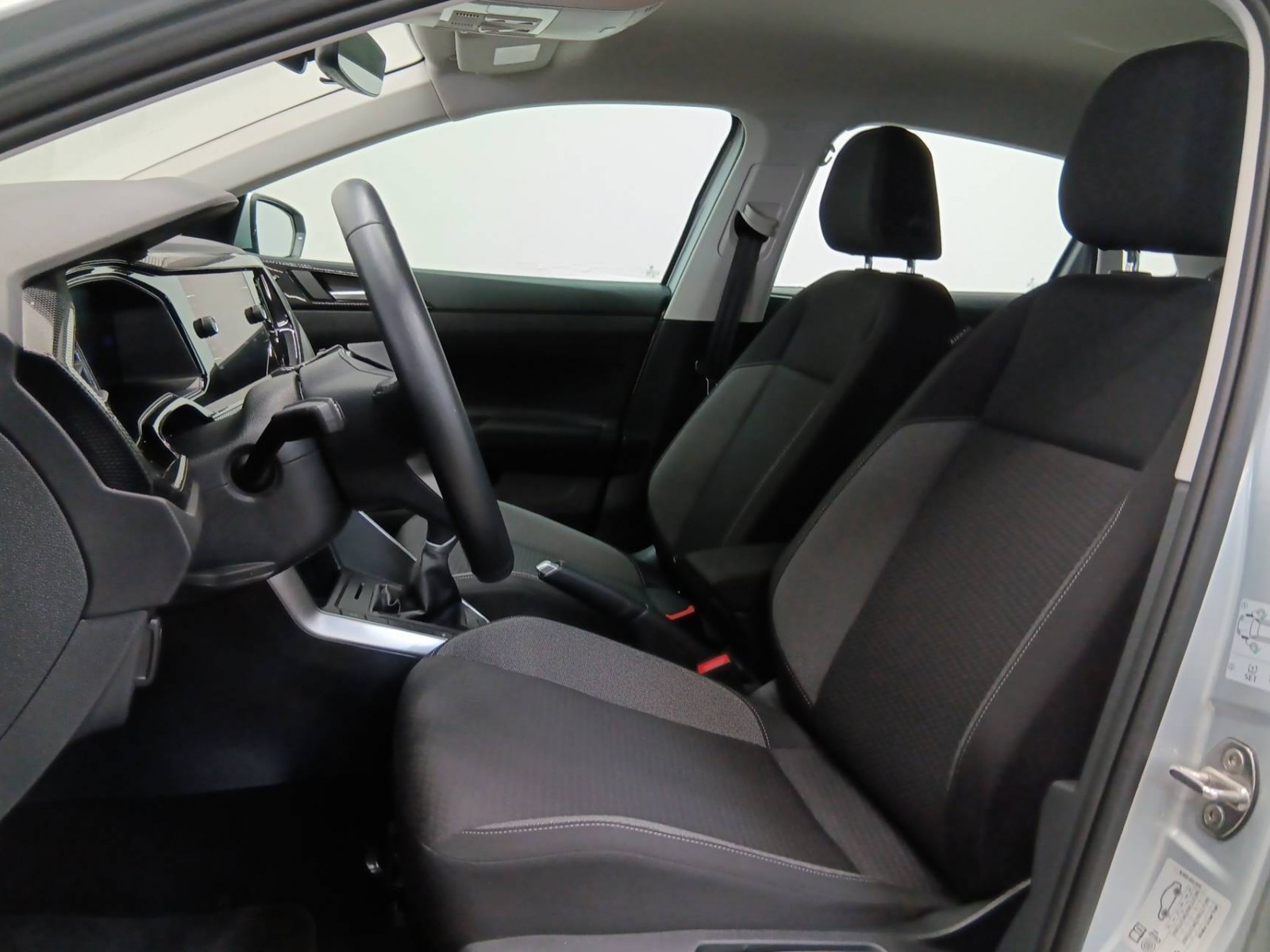 VOLKSWAGEN - POLO - #537928 - 7
