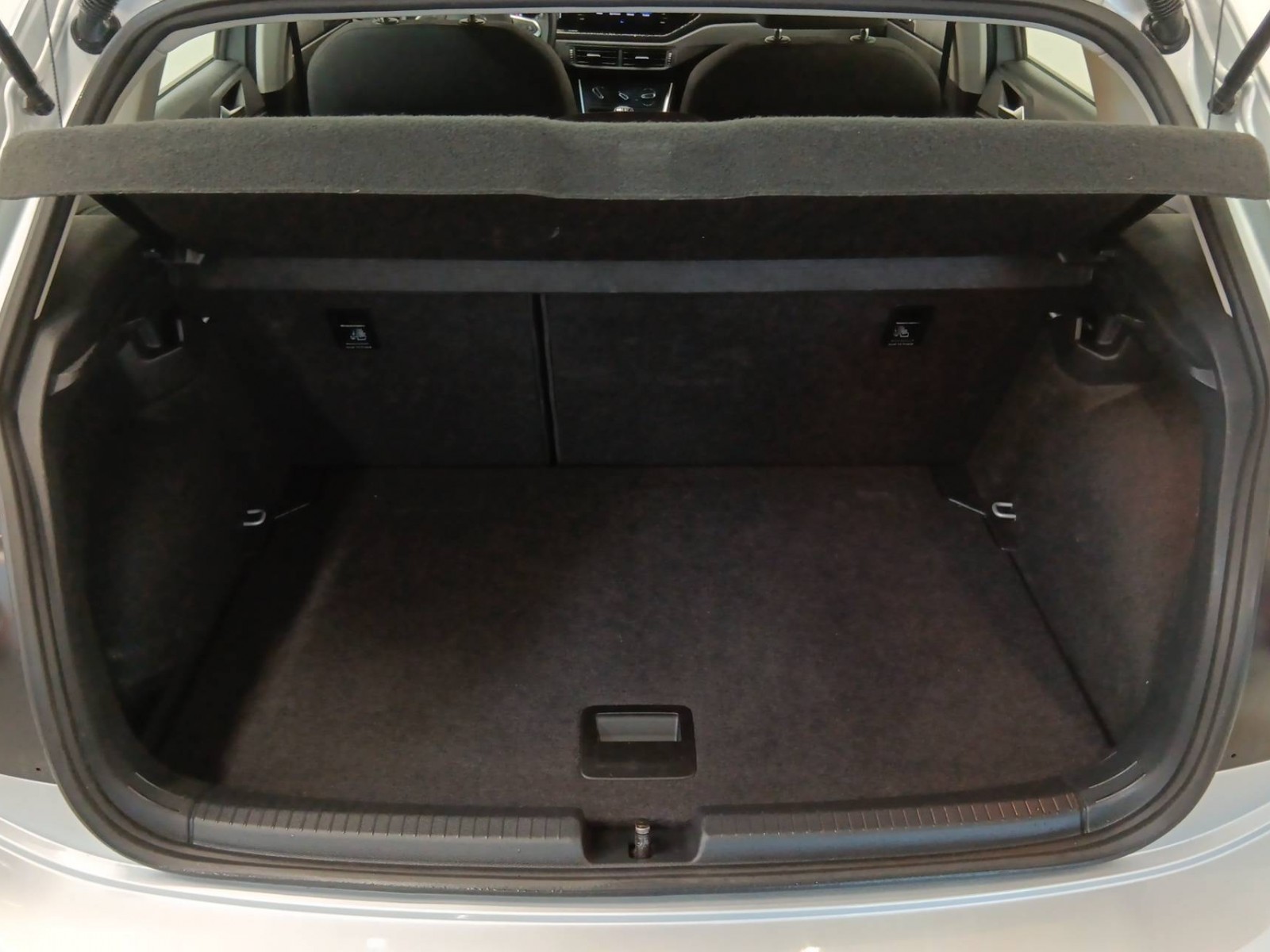 VOLKSWAGEN - POLO - #537928 - 13