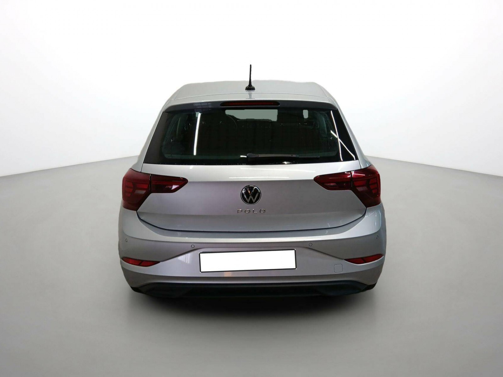VOLKSWAGEN - POLO - #537931 - 5