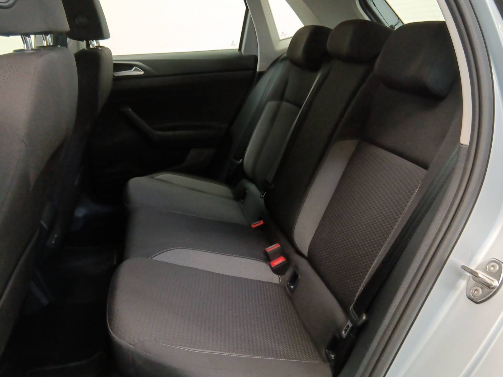 VOLKSWAGEN - POLO - #537931 - 8