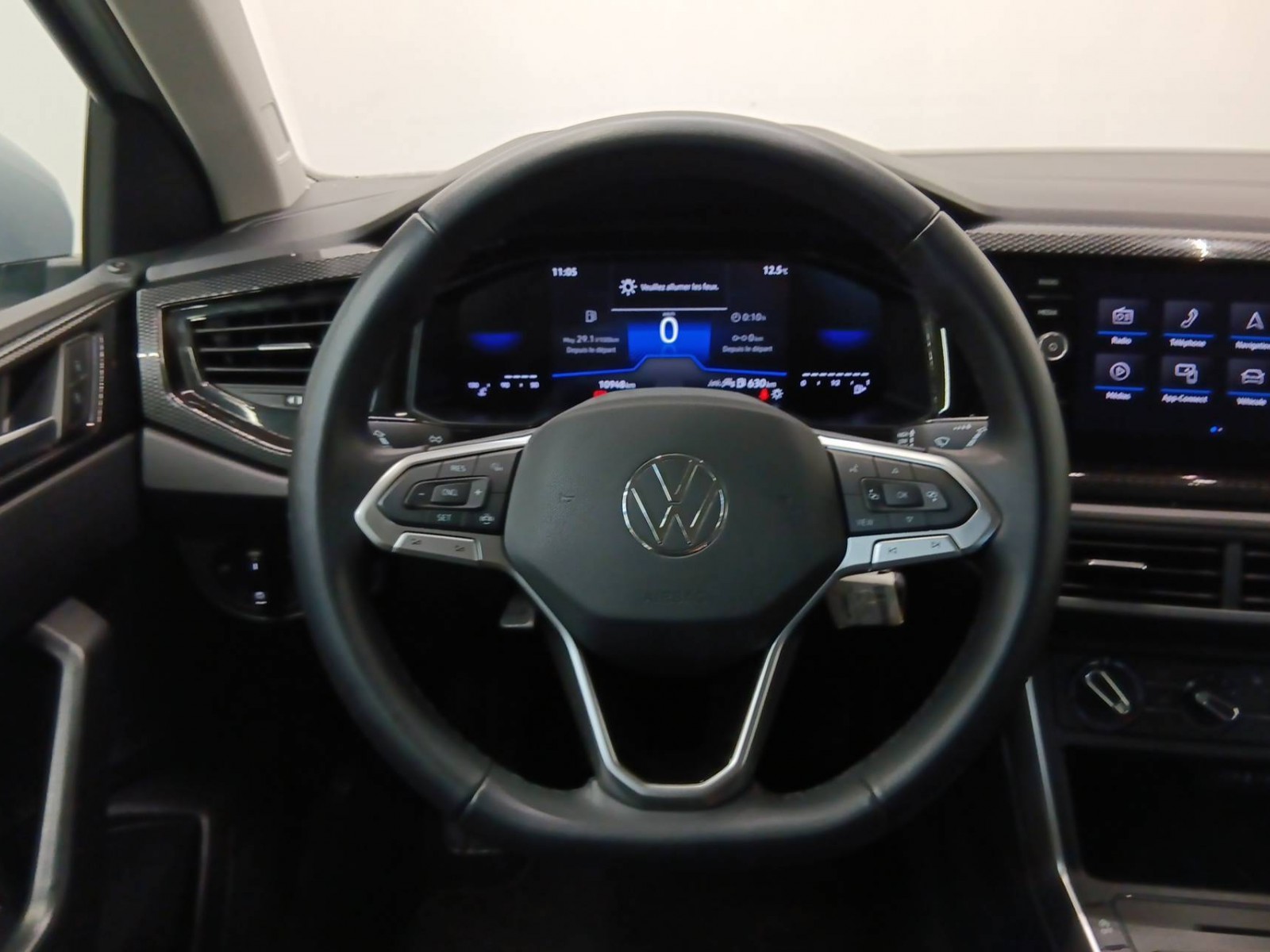 VOLKSWAGEN - POLO - #537931 - 11