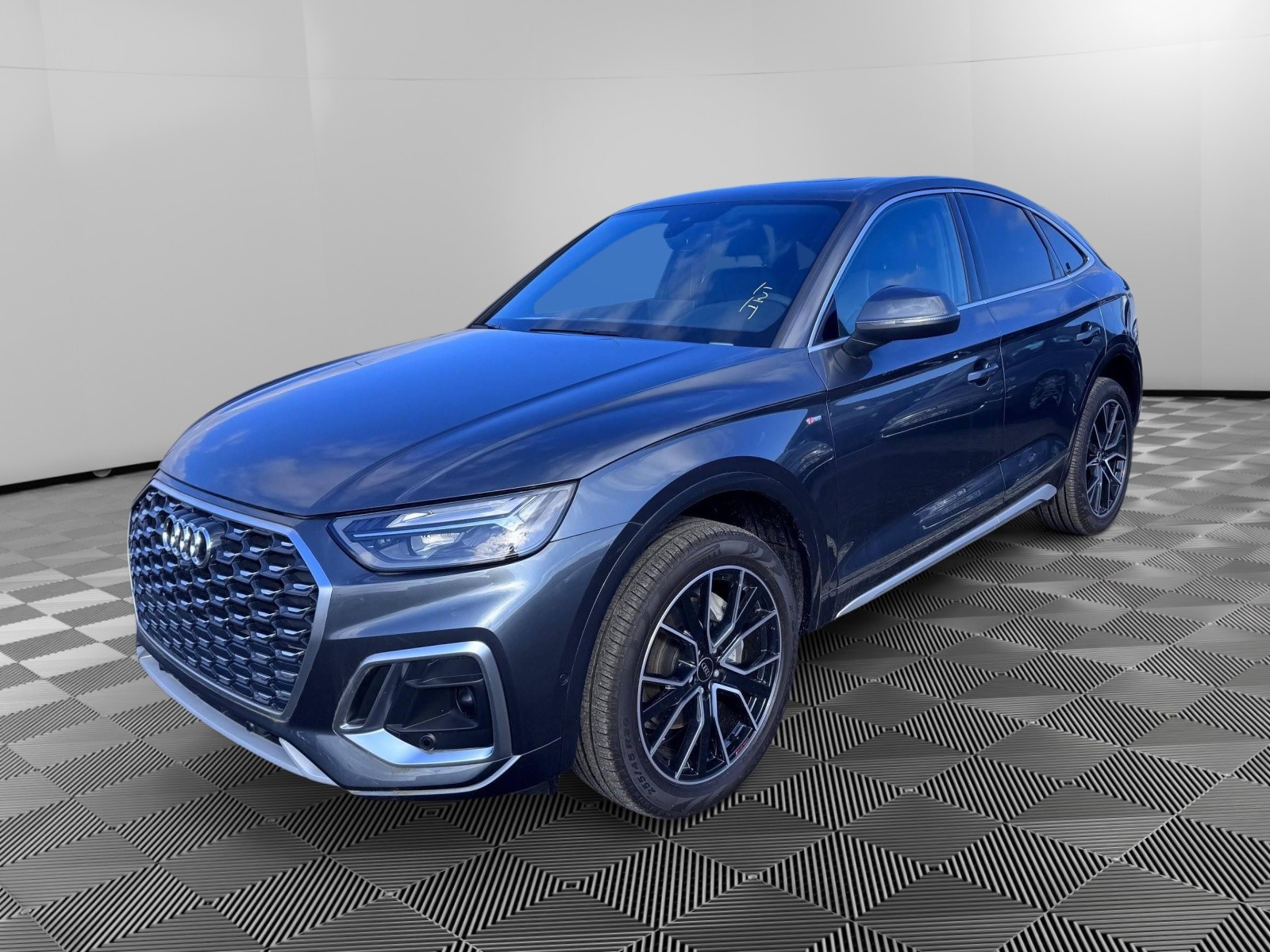 AUDI - Q5 SPORTBACK - #546352 - 0