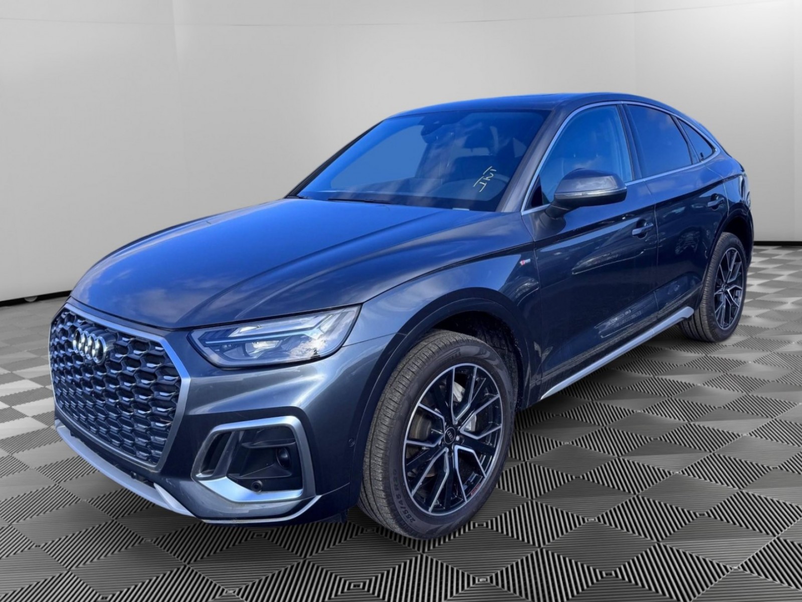 AUDI - Q5 SPORTBACK - #546352 - 12