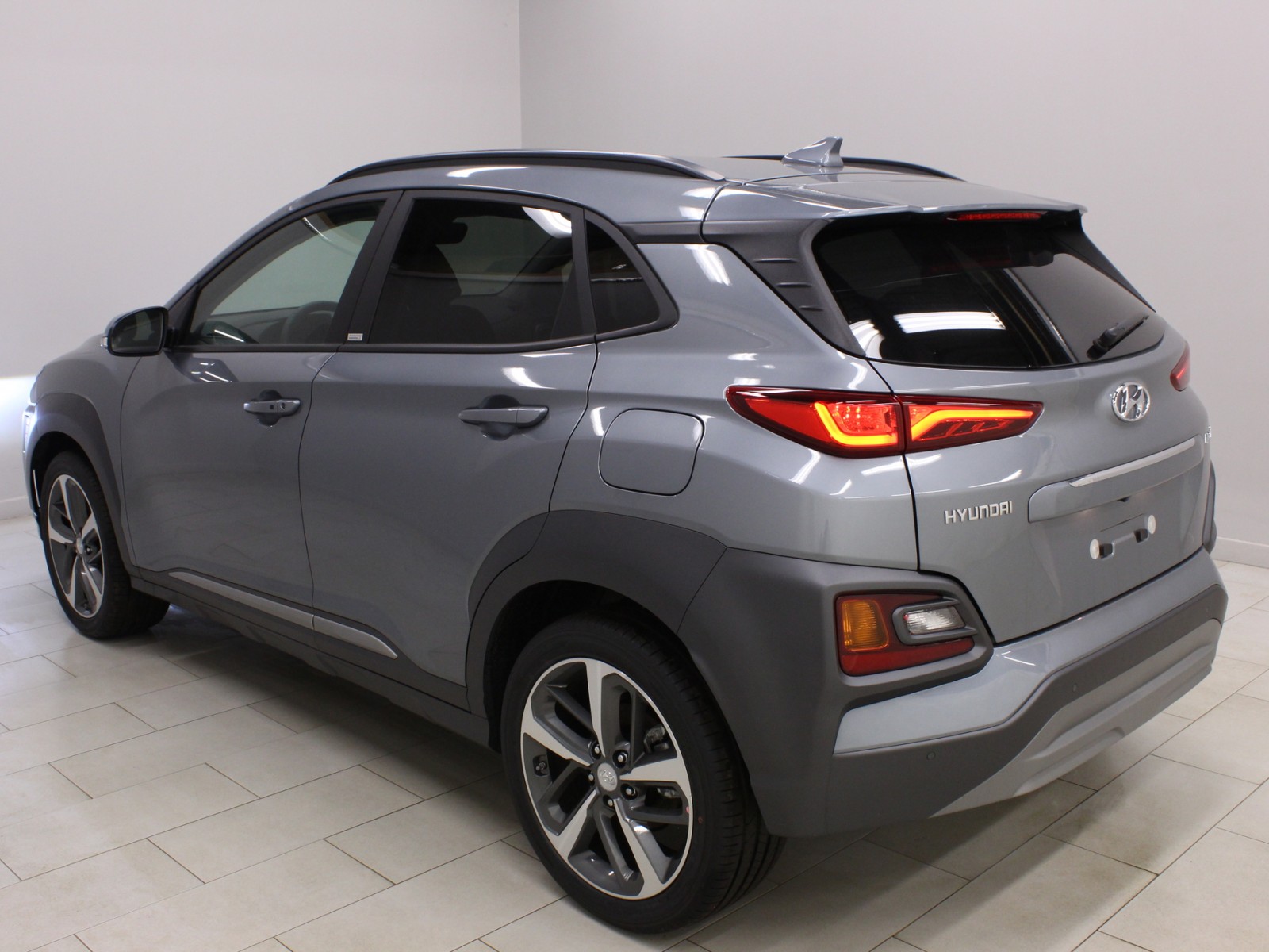 HYUNDAI - KONA - #144306 - 1