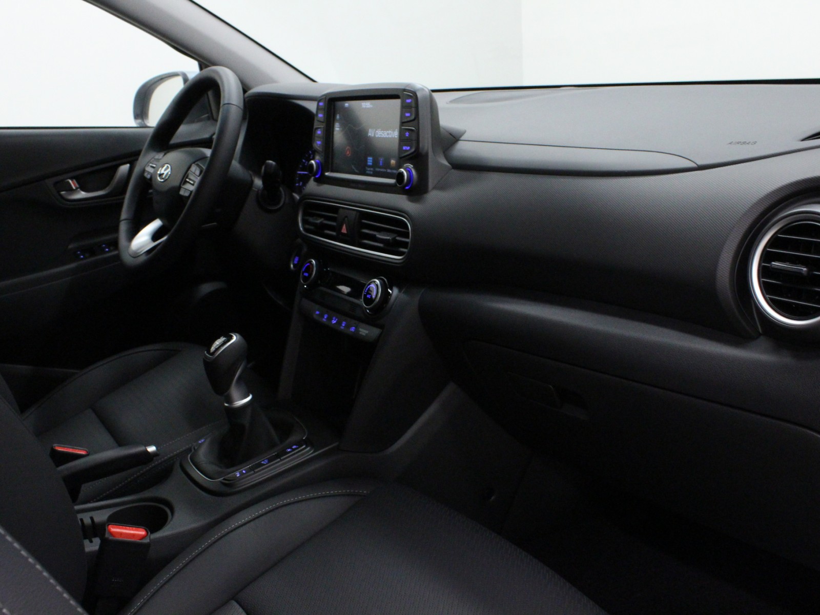 HYUNDAI - KONA - #144307 - 4