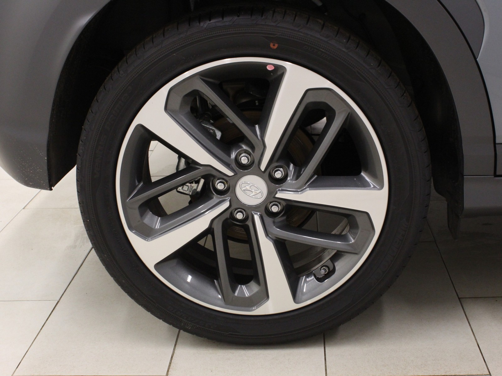HYUNDAI - KONA - #144307 - 2