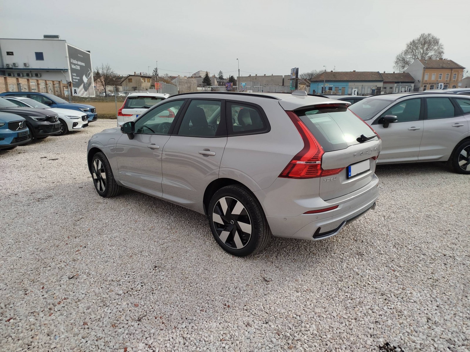 VOLVO - XC60 - #560135 - 3