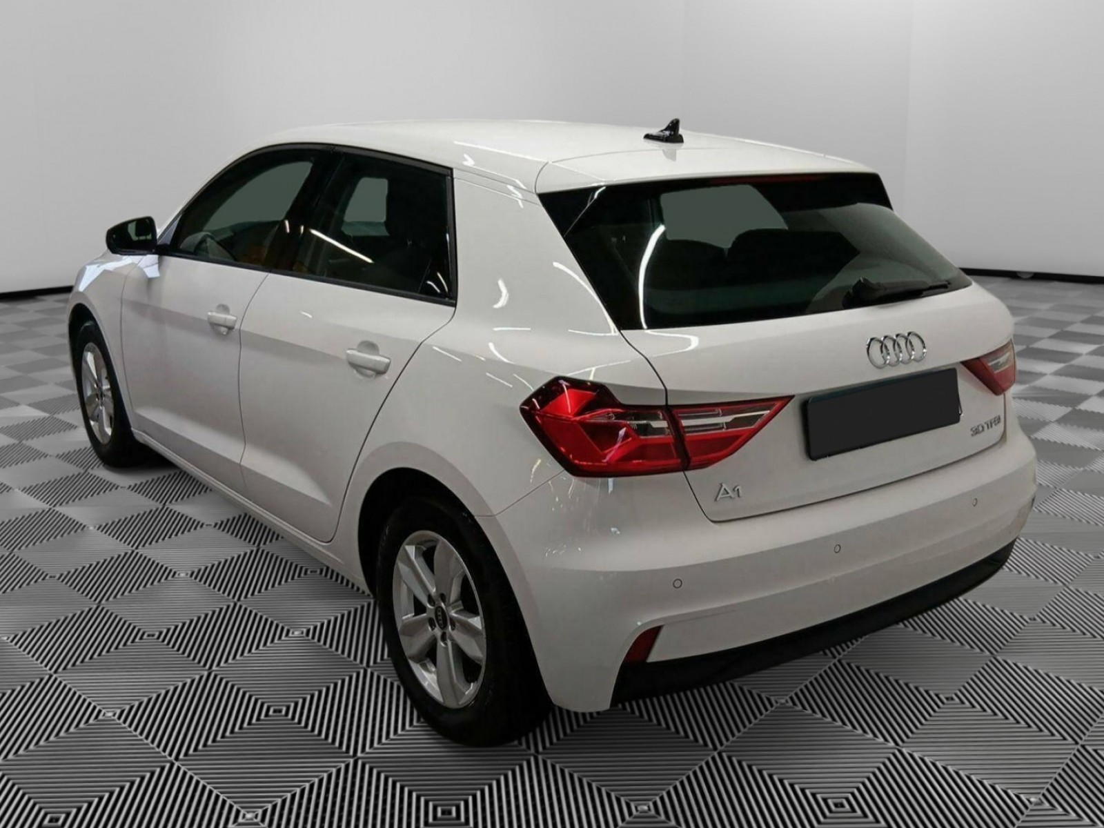 AUDI - A1 SPORTBACK - #490612 - 18