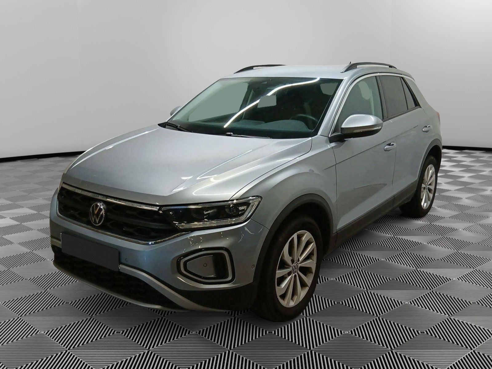 VOLKSWAGEN - T-ROC - #533039 - 0