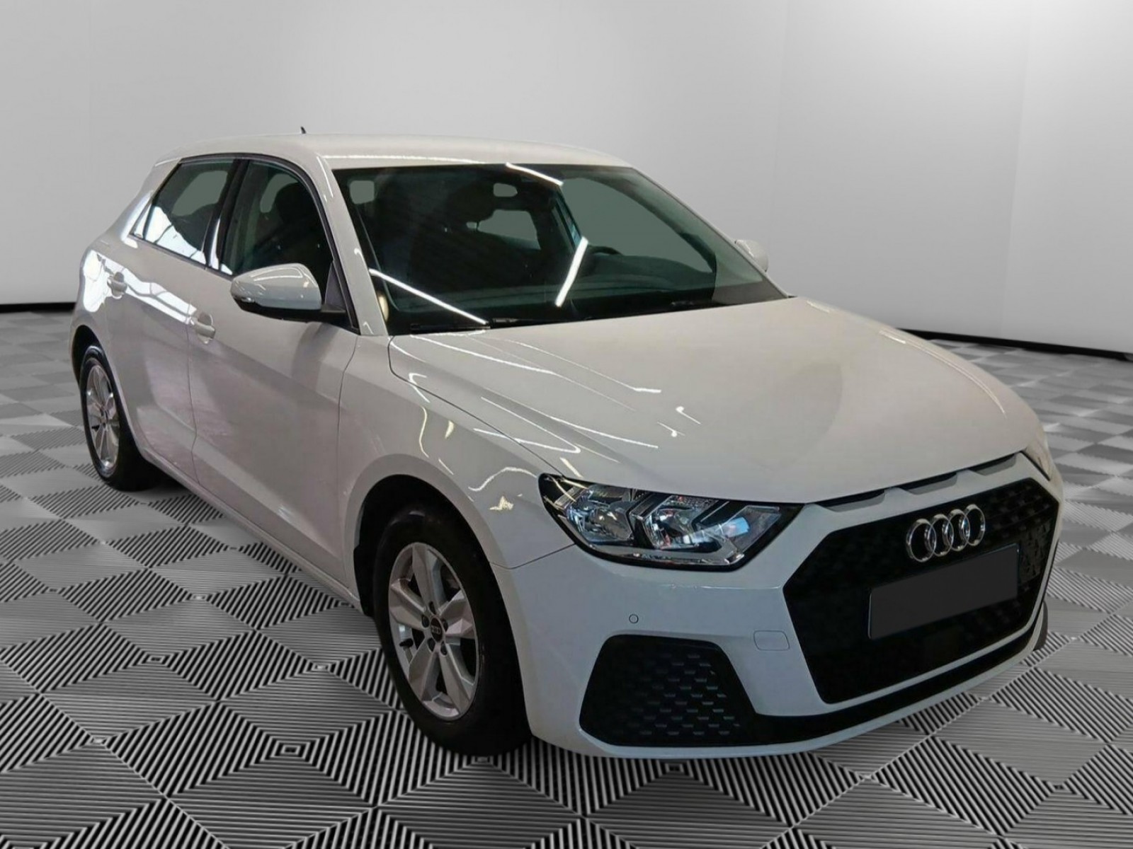 AUDI - A1 SPORTBACK - #490610 - 17